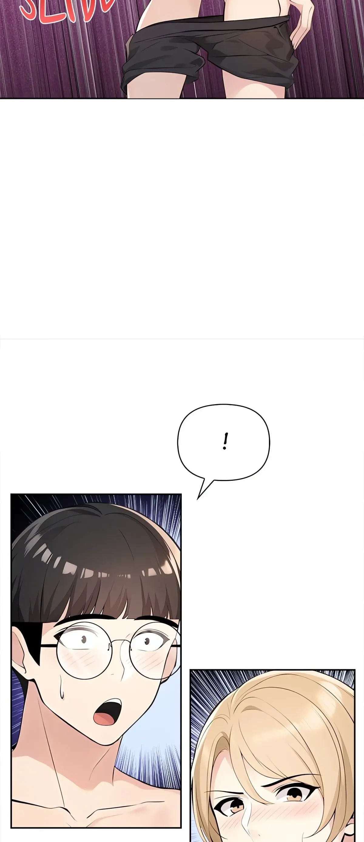 Read Matrimony Game chapter 2 image 75 on Lezhin