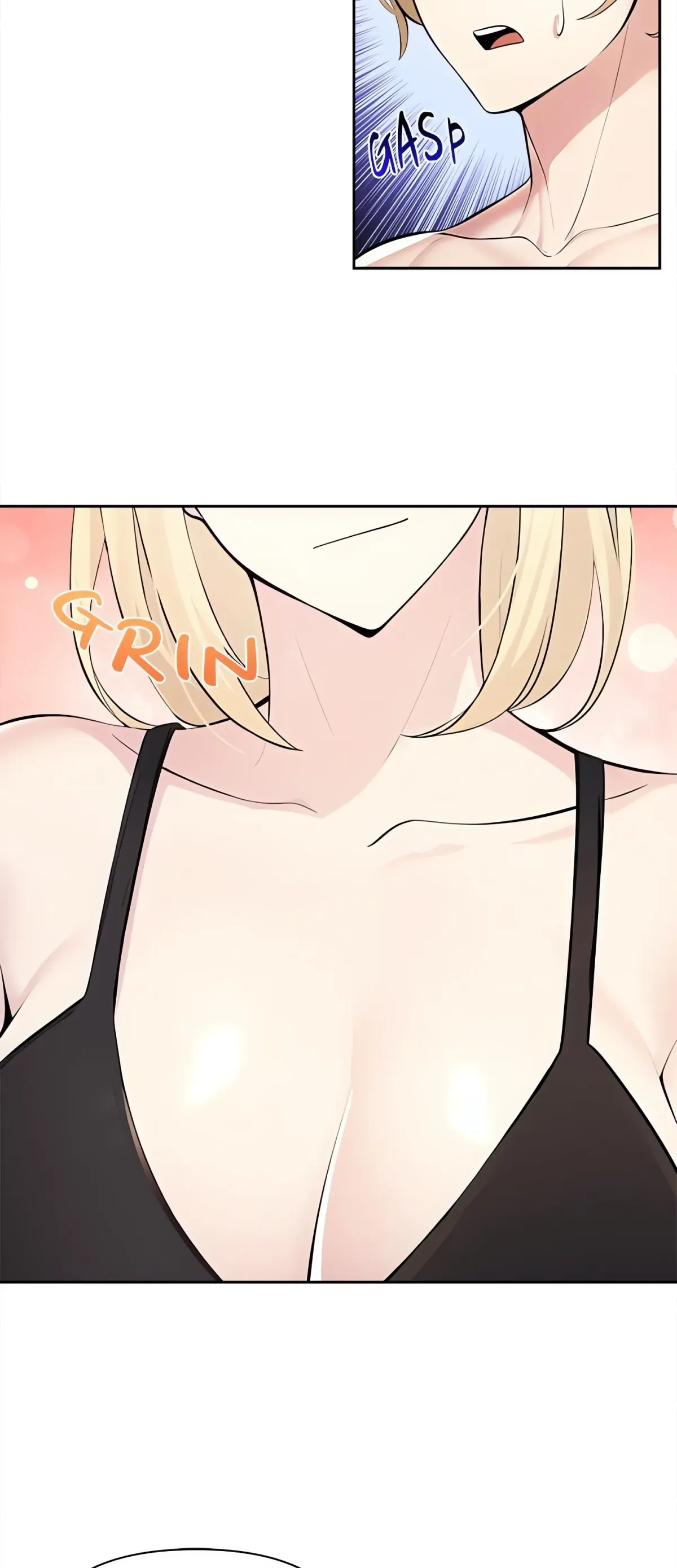 Read Matrimony Game chapter 2 image 76 on Lezhin