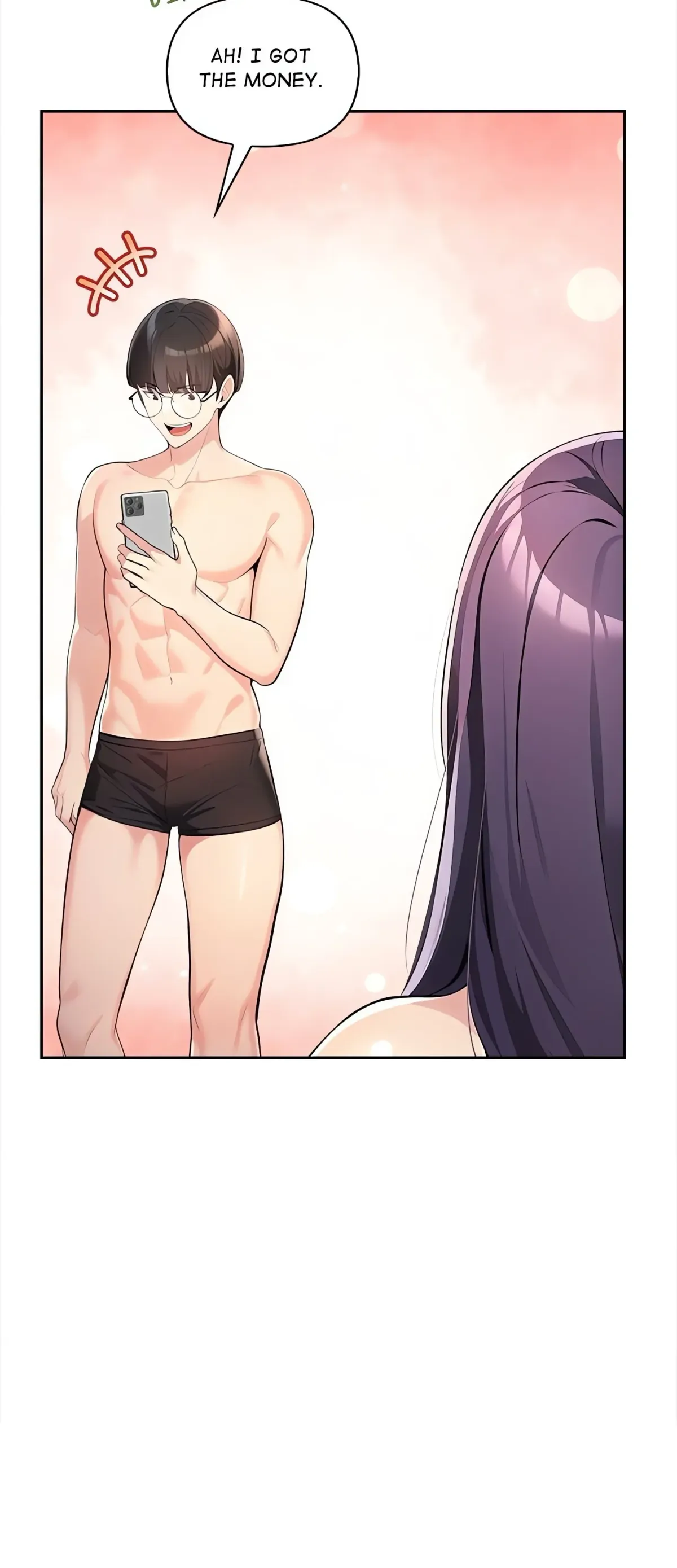 Read Matrimony Game chapter 2 image 78 on Lezhin