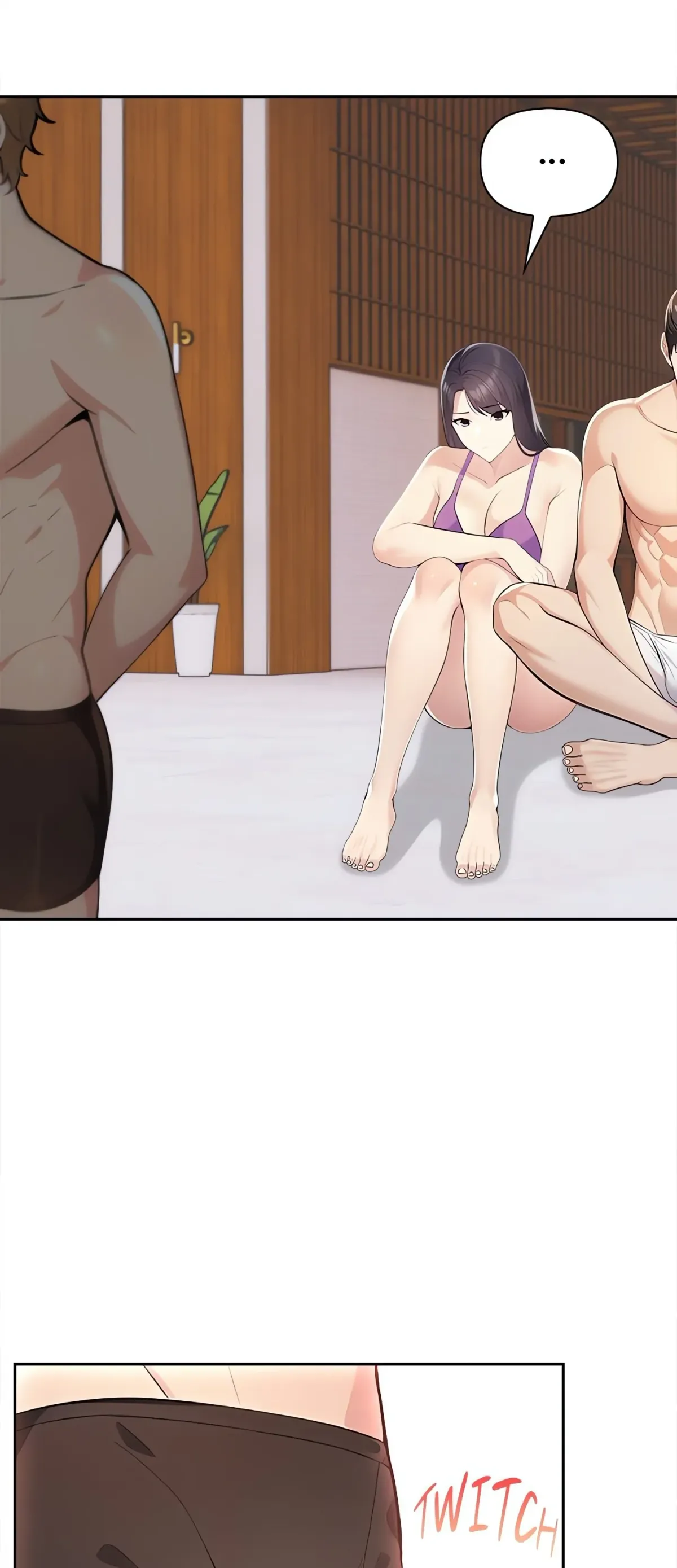Read Matrimony Game chapter 2 image 79 on Lezhin