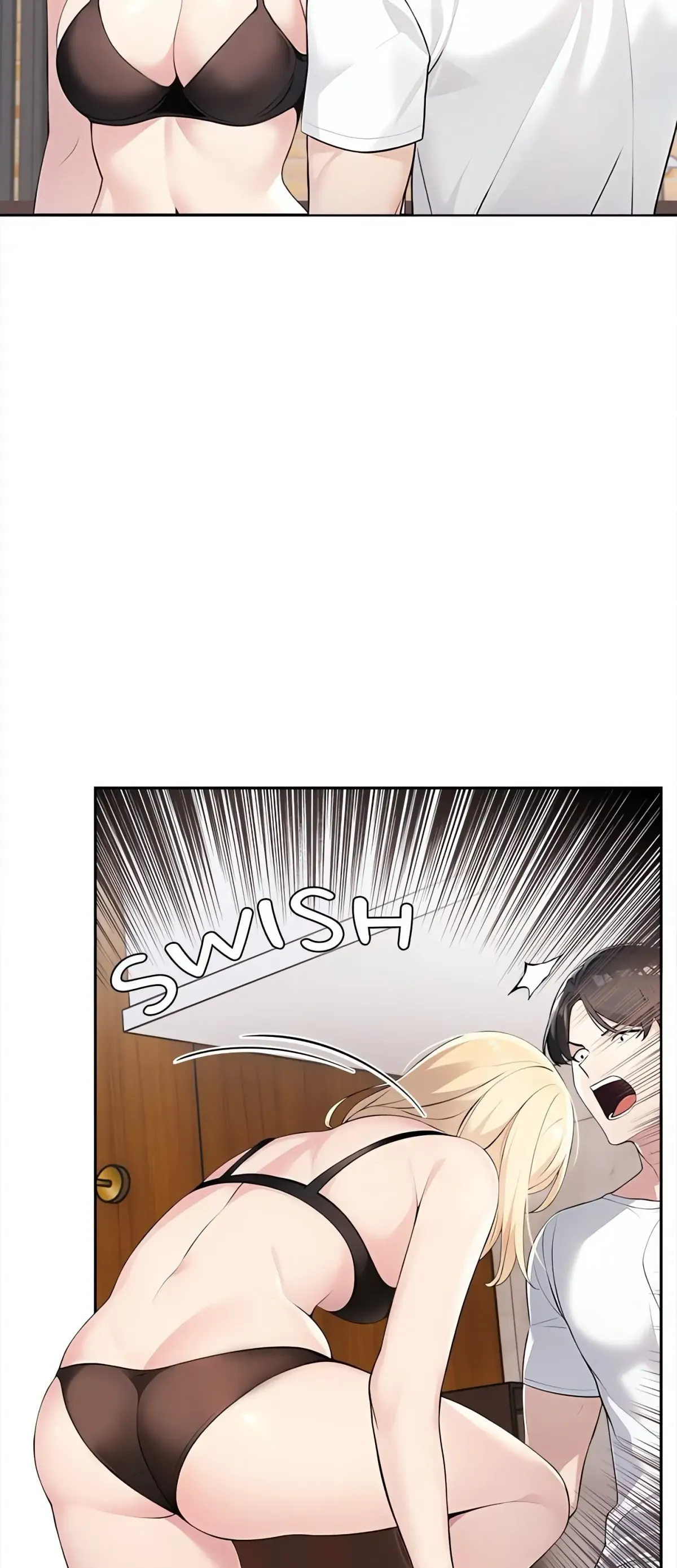 Read Matrimony Game chapter 2 image 9 on Lezhin