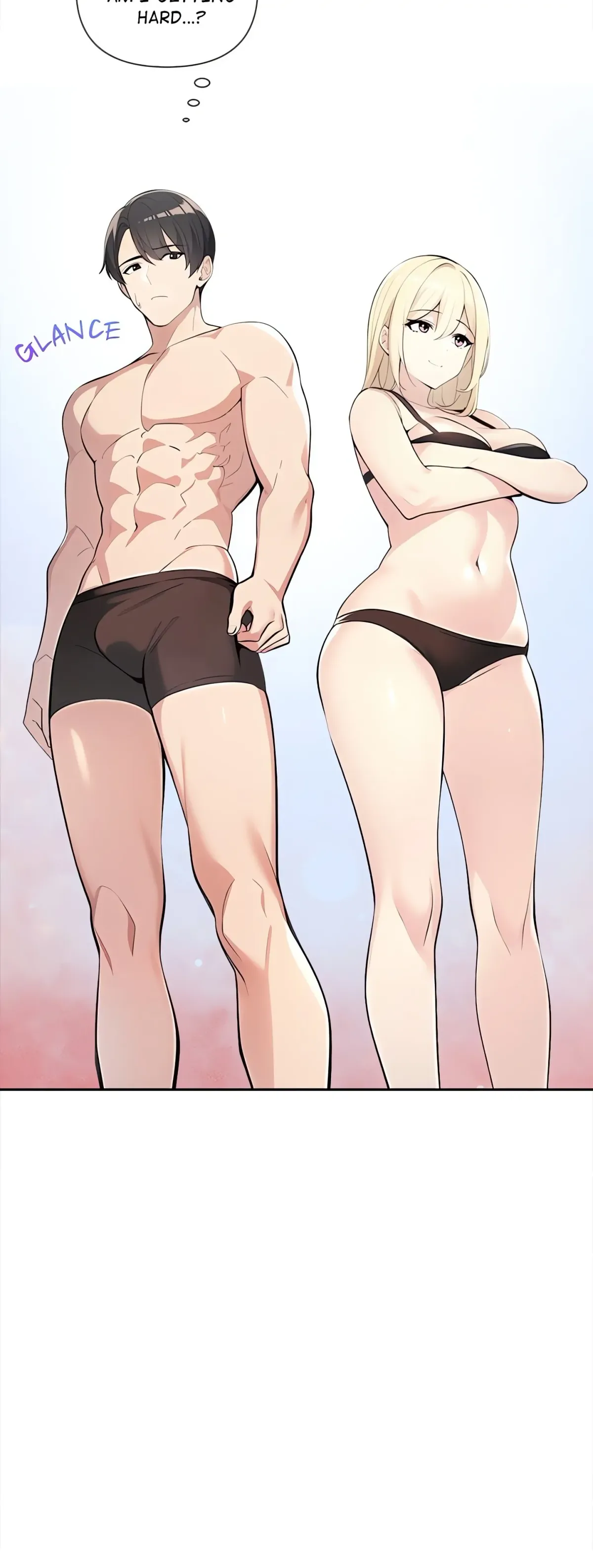 Read Matrimony Game chapter 2 image 90 on Lezhin