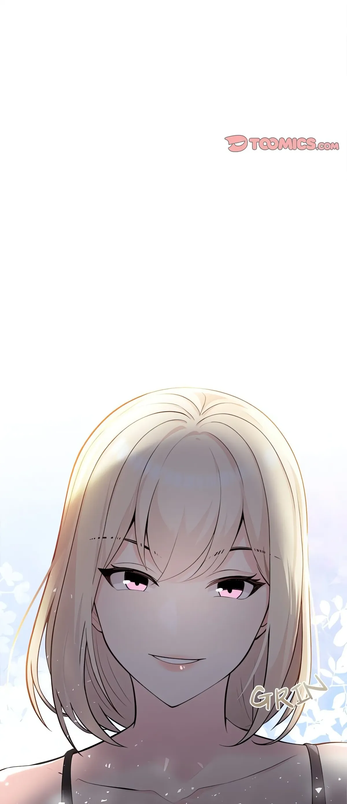 Read Matrimony Game chapter 3 image 1 on Lezhin