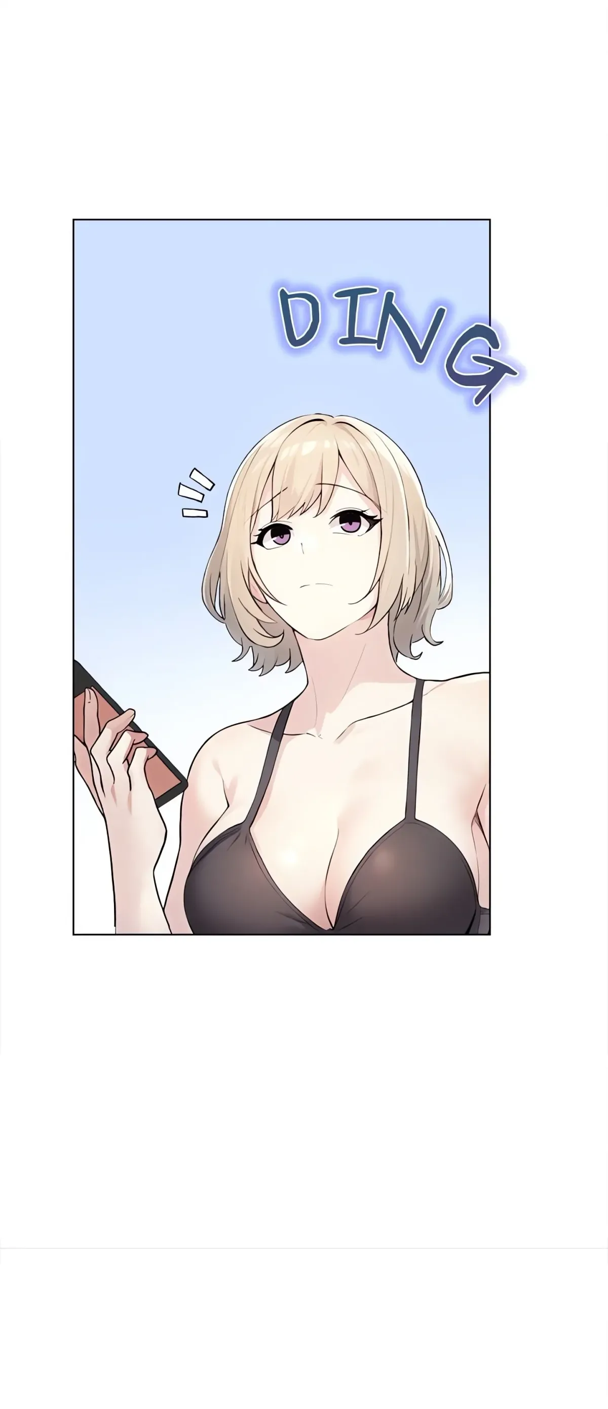 Read Matrimony Game chapter 3 image 16 on Lezhin