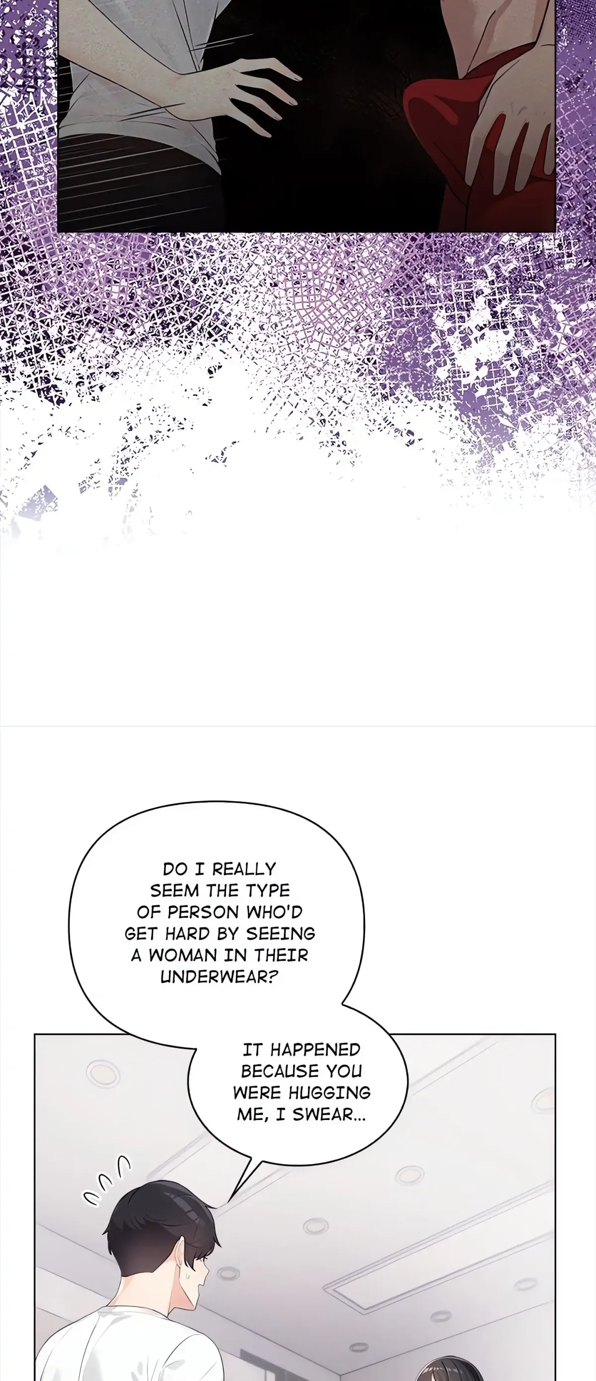 Read Matrimony Game chapter 3 image 25 on Lezhin