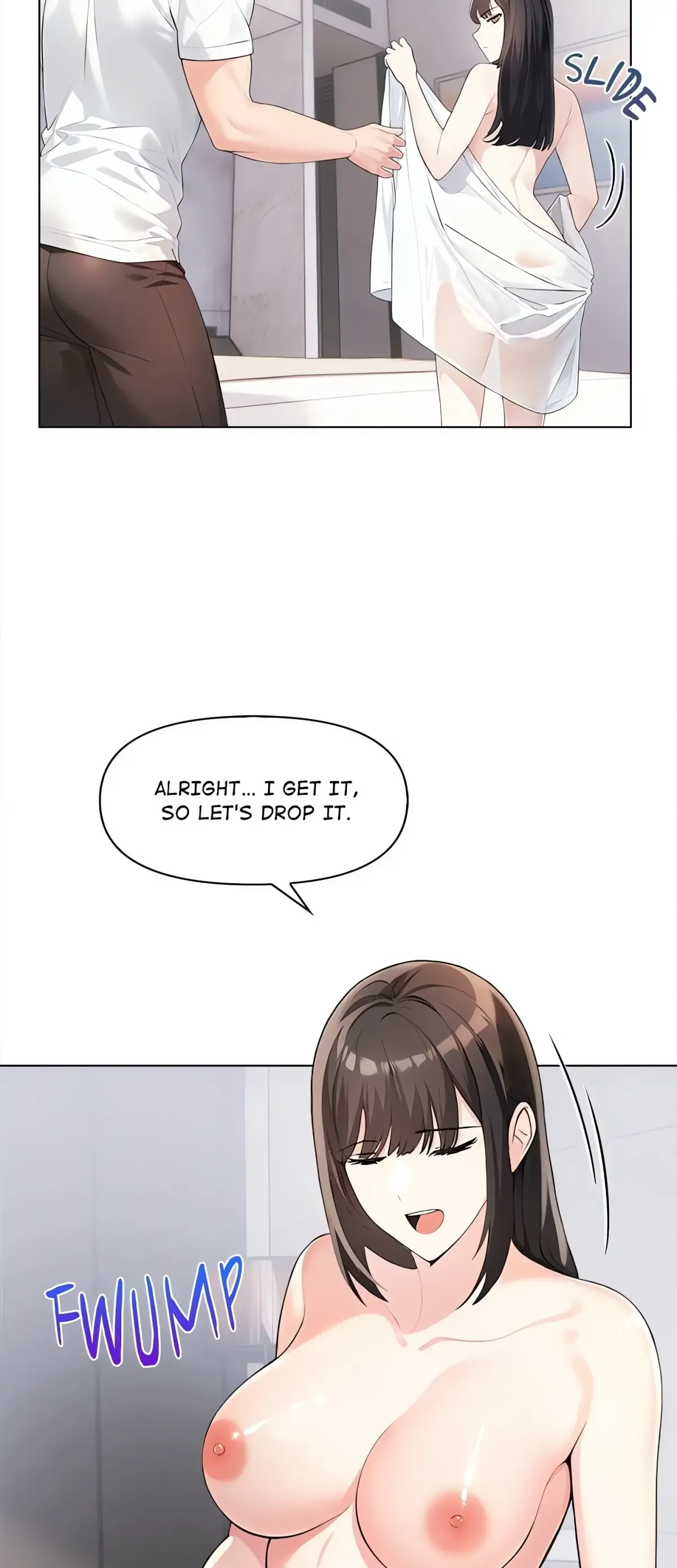 Read Matrimony Game chapter 3 image 26 on Lezhin