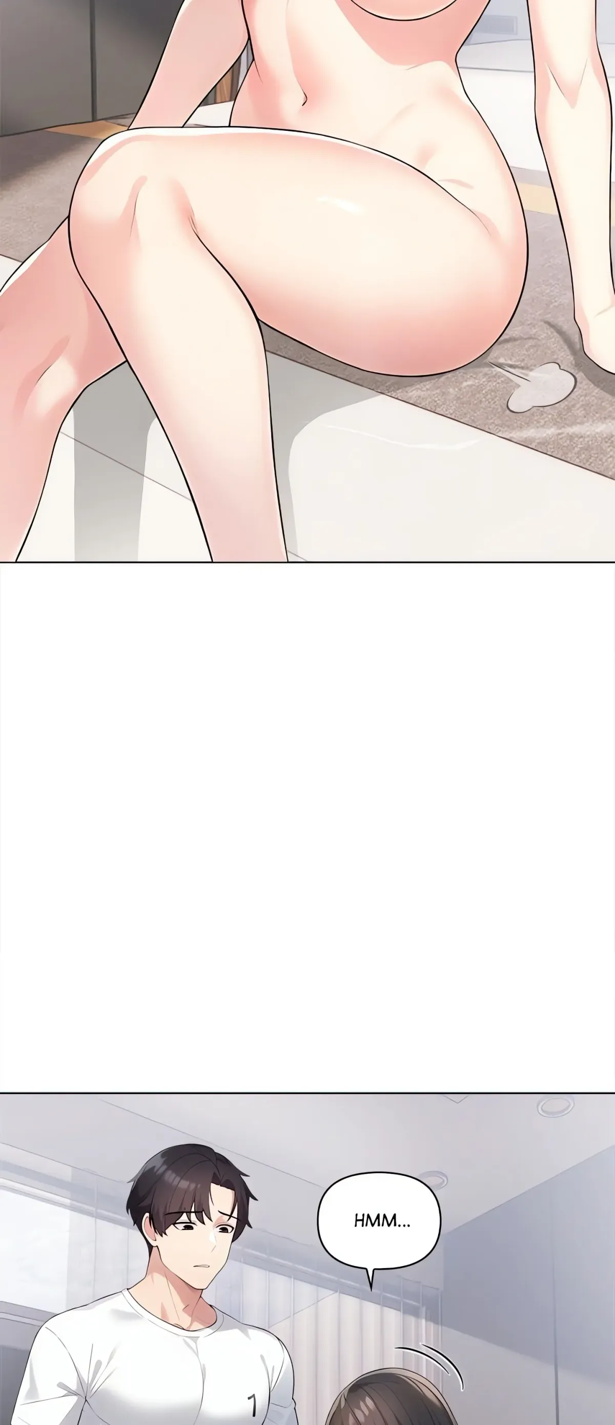 Read Matrimony Game chapter 3 image 27 on Lezhin