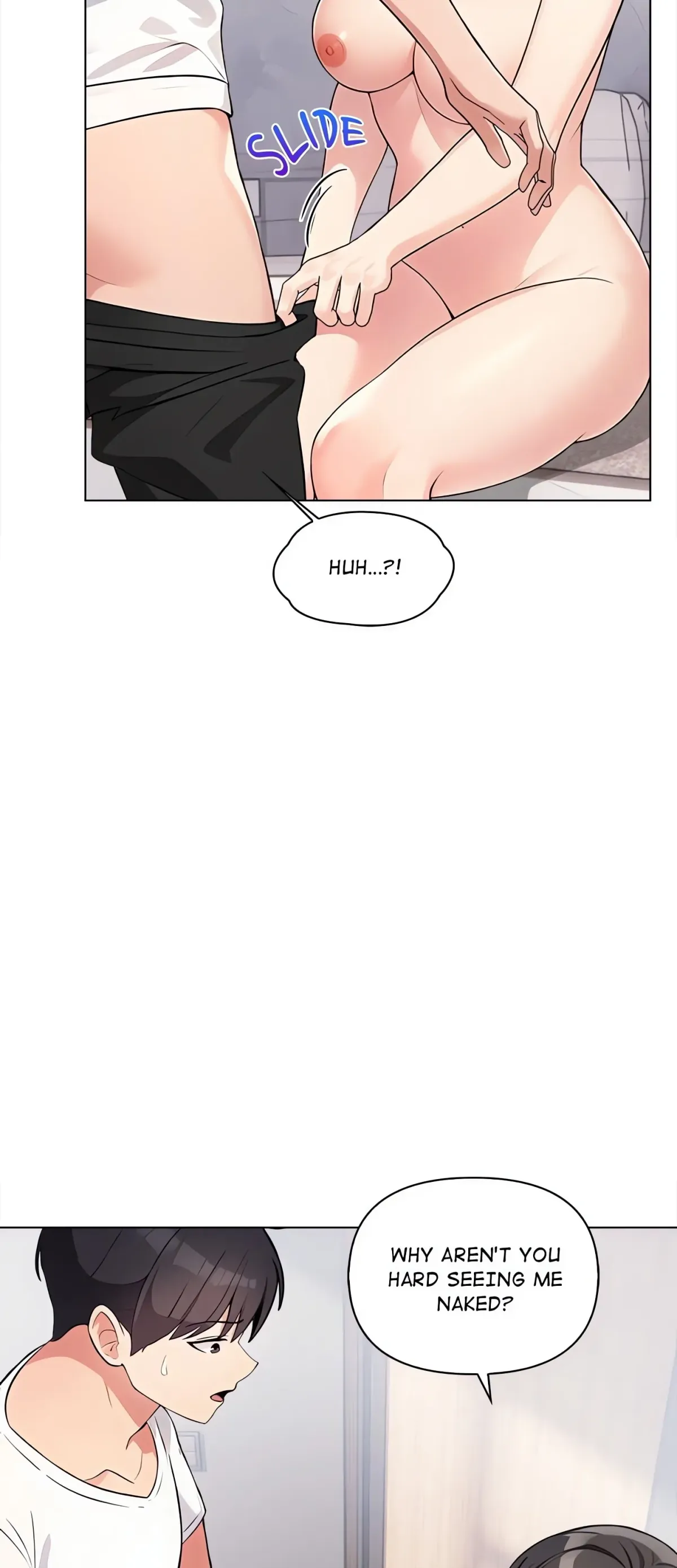 Read Matrimony Game chapter 3 image 29 on Lezhin