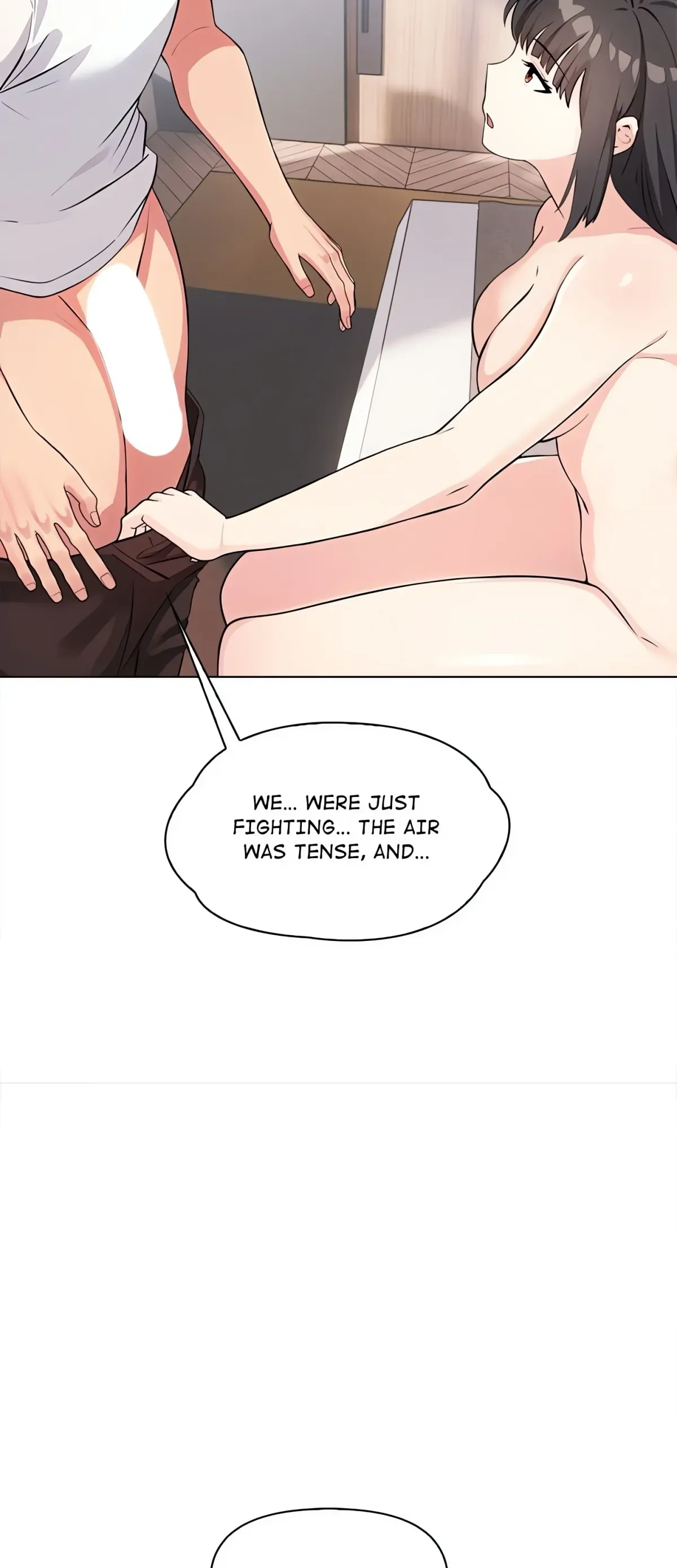 Read Matrimony Game chapter 3 image 30 on Lezhin
