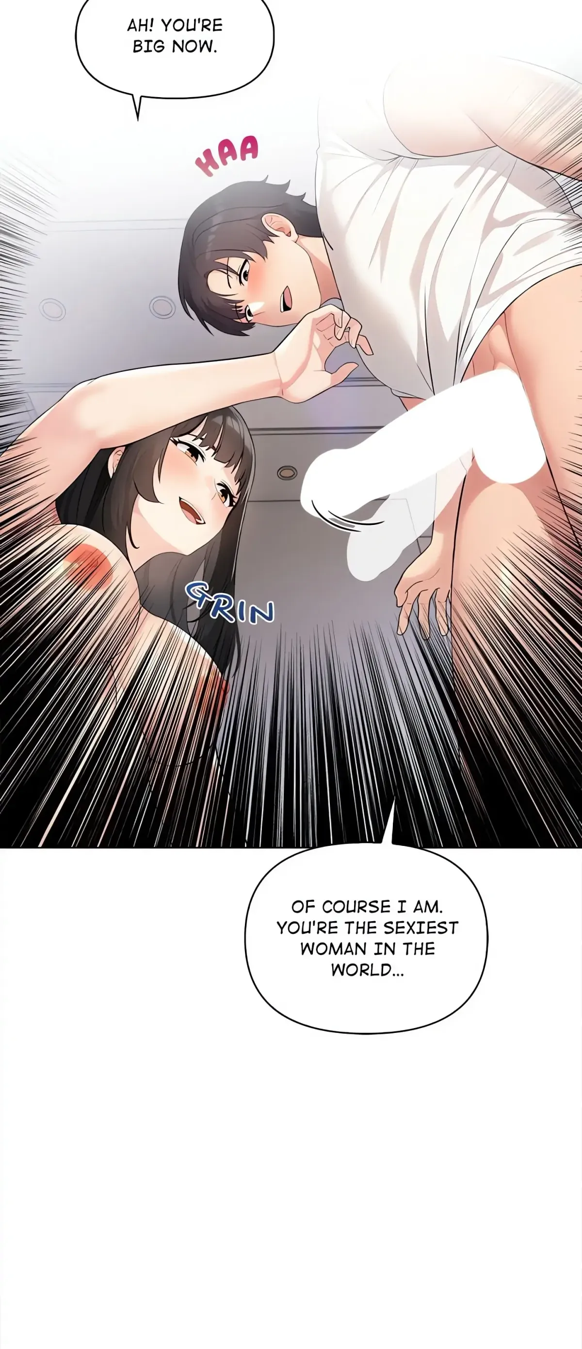 Read Matrimony Game chapter 3 image 33 on Lezhin