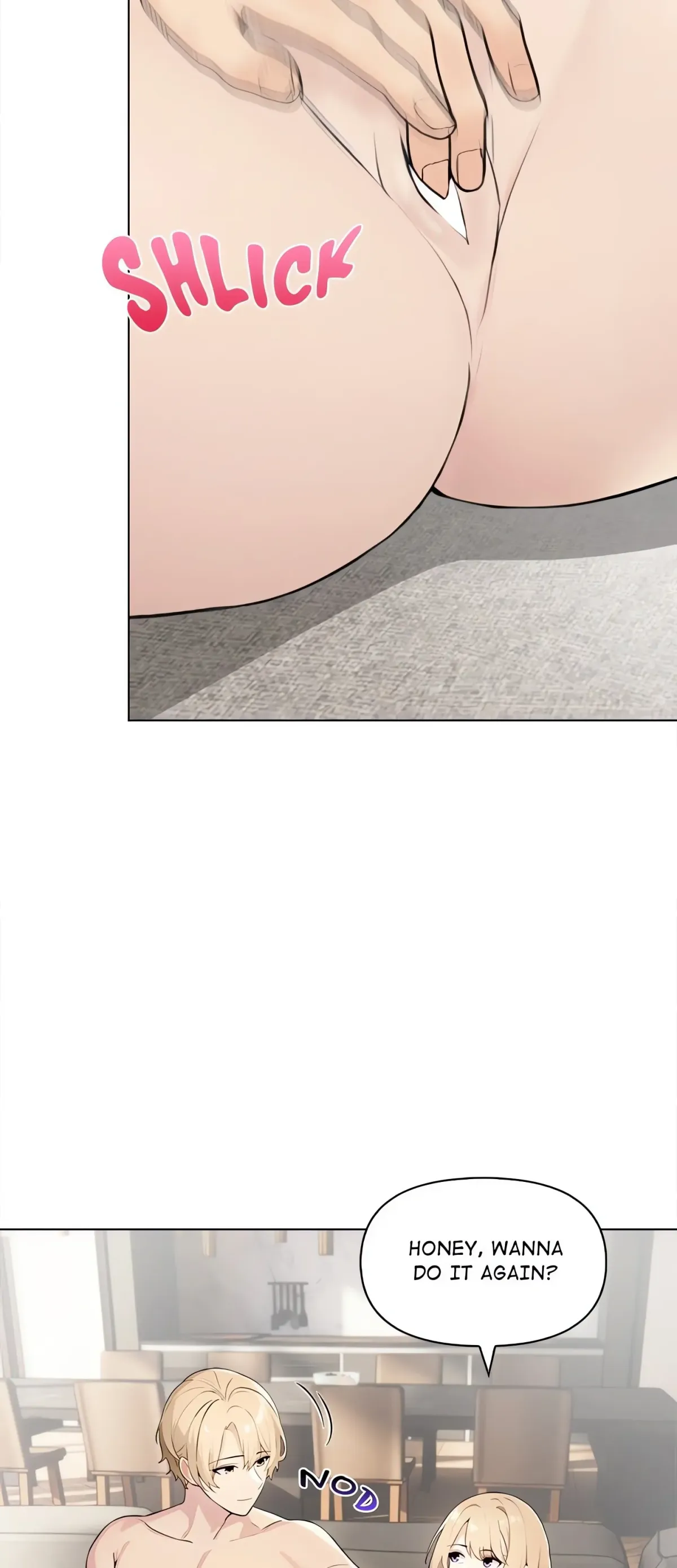 Read Matrimony Game chapter 3 image 59 on Lezhin
