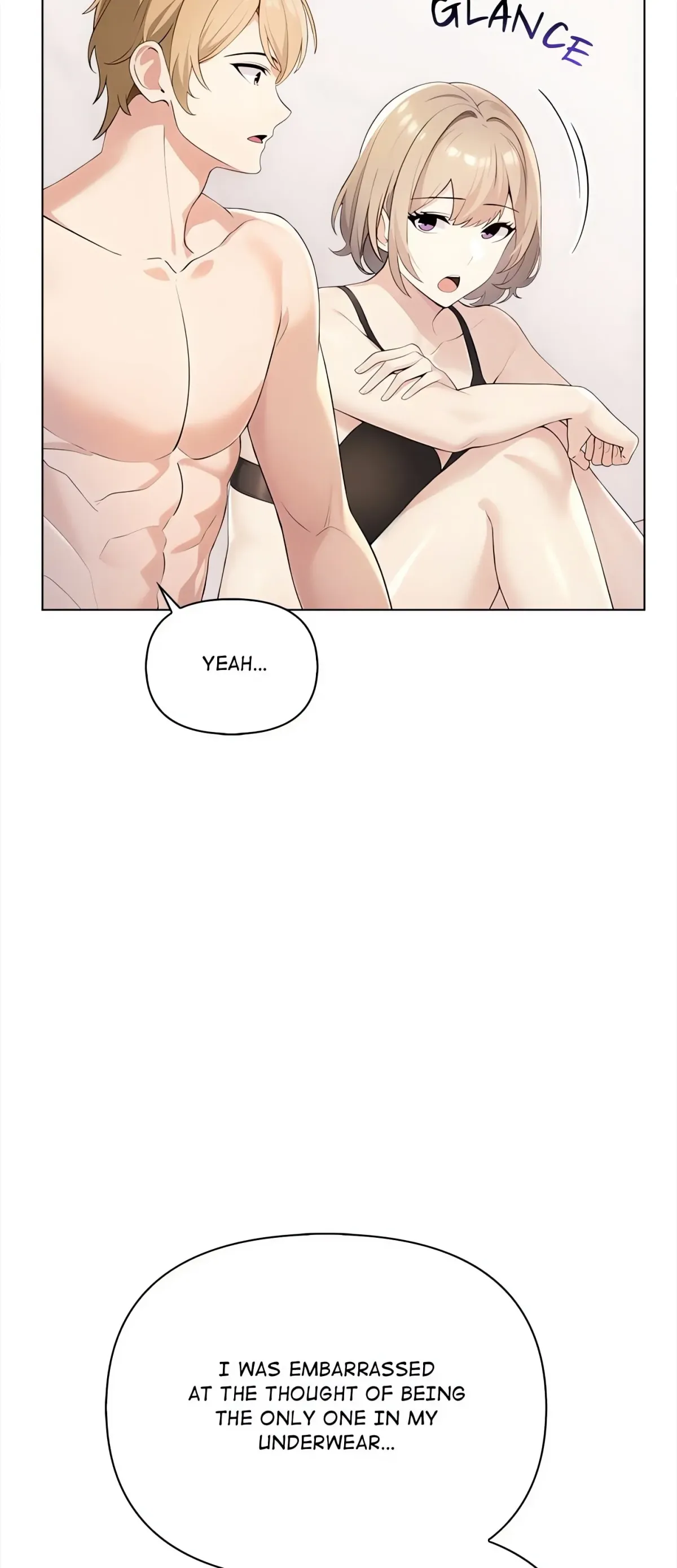 Read Matrimony Game chapter 3 image 6 on Lezhin