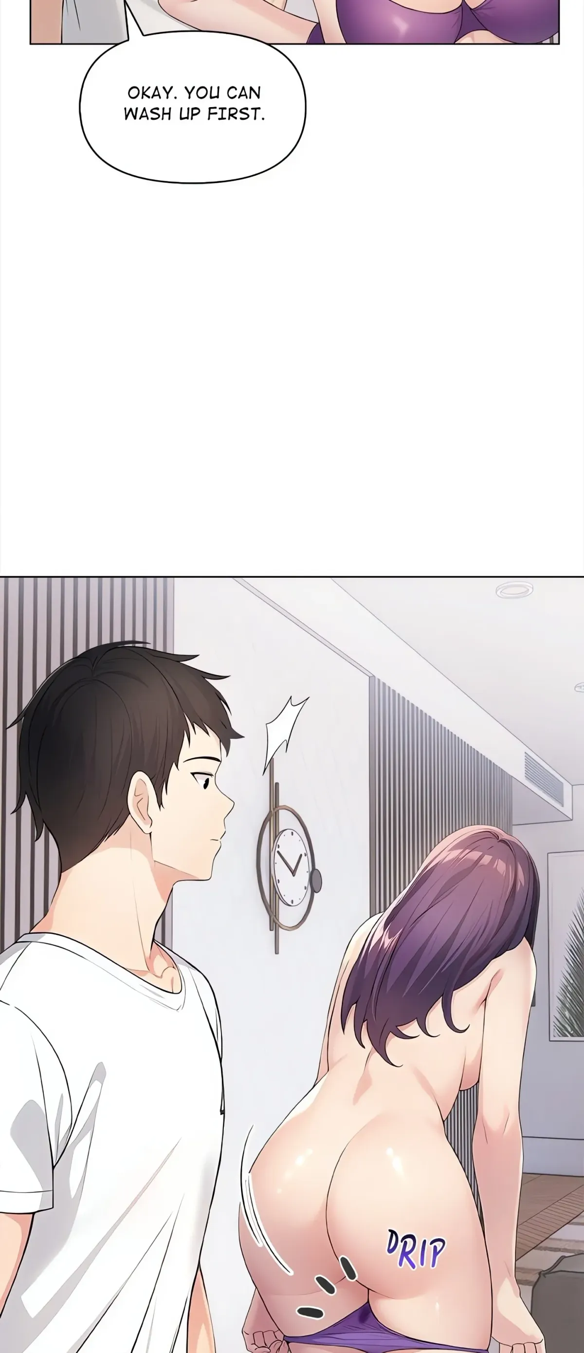 Read Matrimony Game chapter 3 image 63 on Lezhin