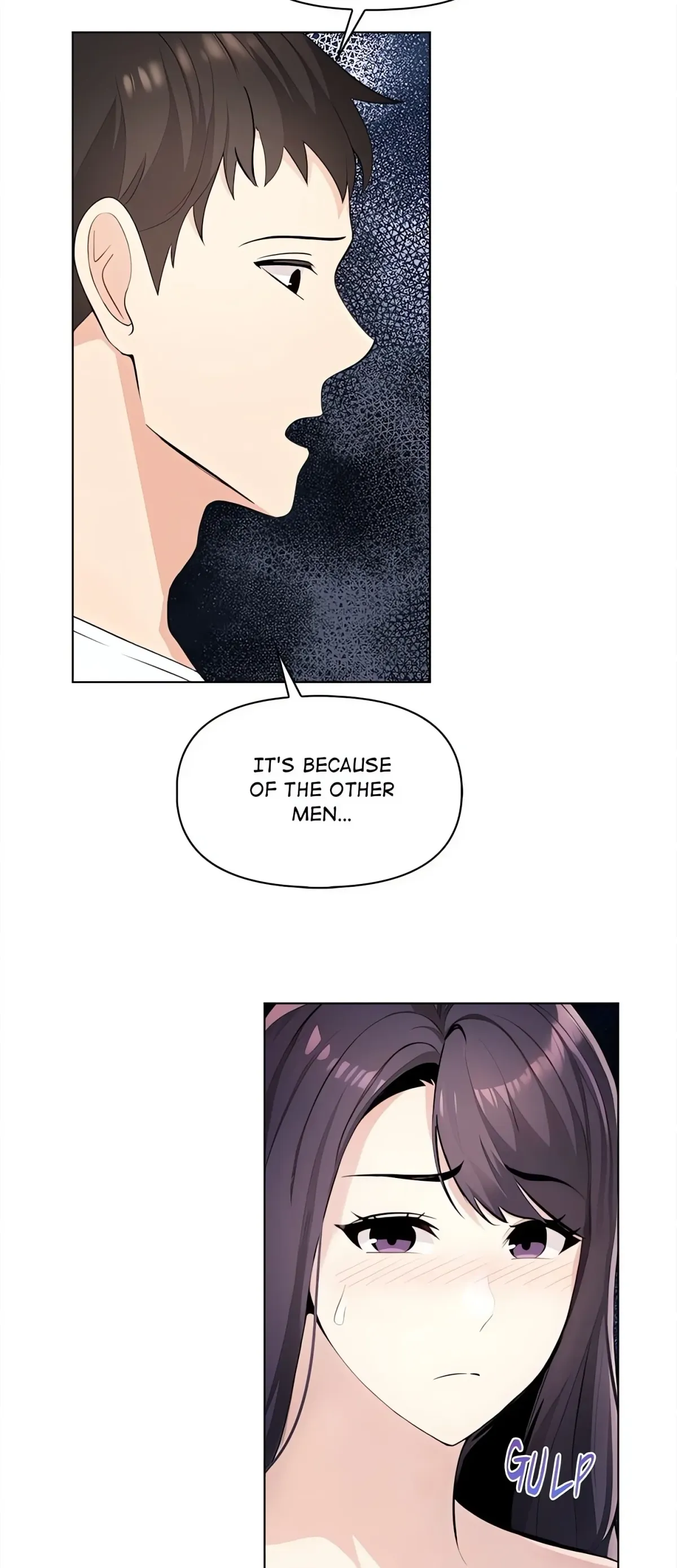 Read Matrimony Game chapter 3 image 66 on Lezhin
