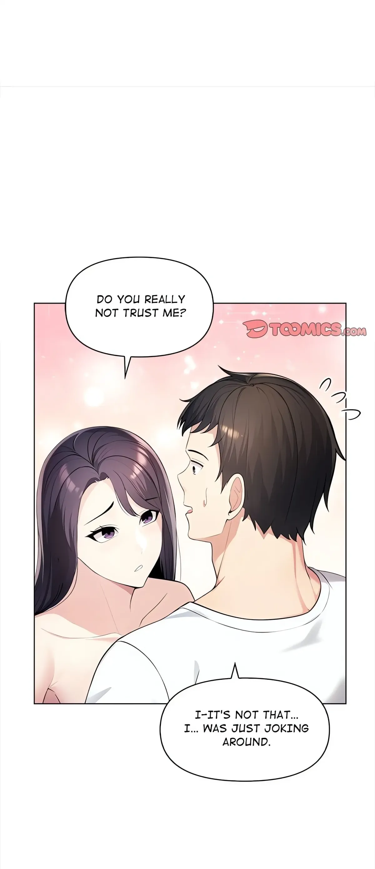 Read Matrimony Game chapter 3 image 68 on Lezhin