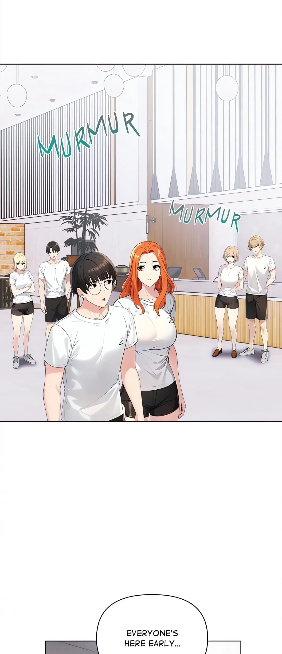 Read Matrimony Game chapter 3 image 77 on Lezhin