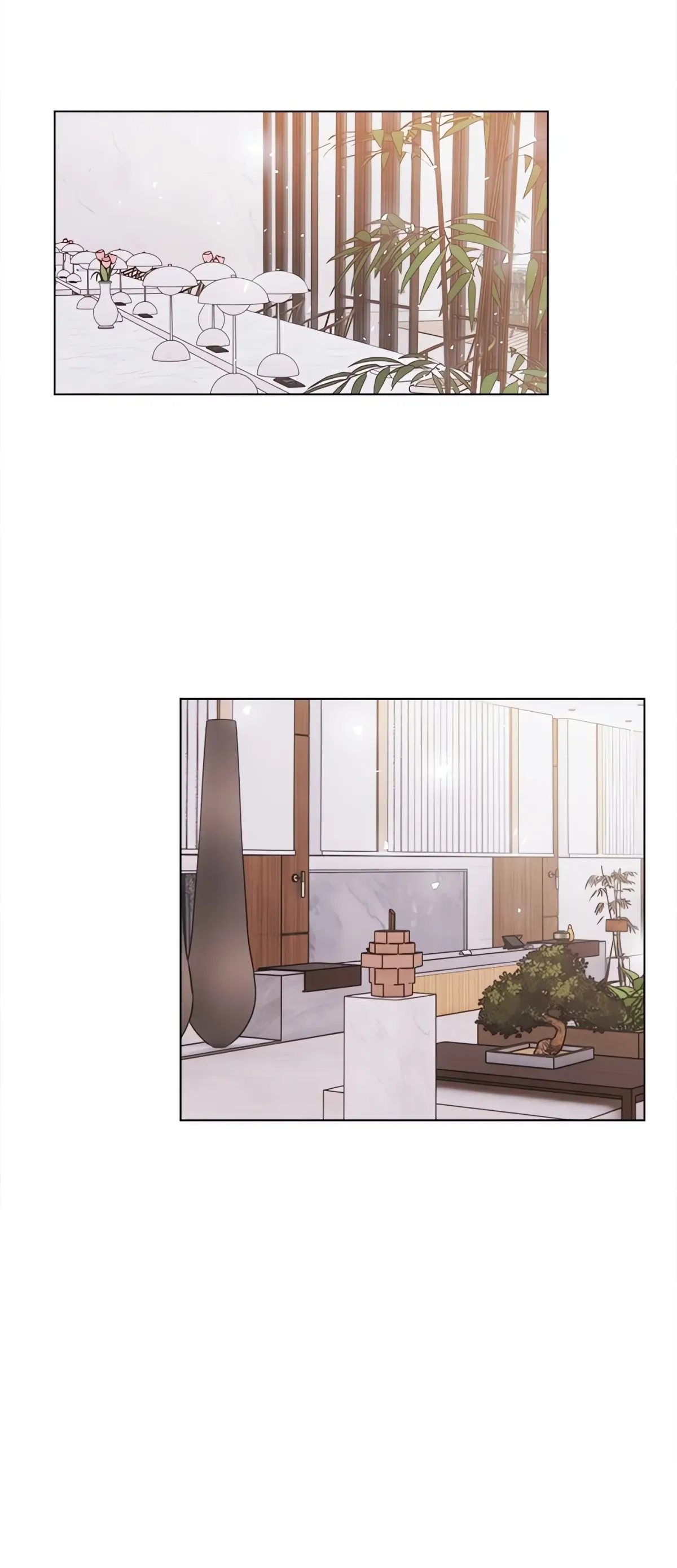 Read Matrimony Game chapter 3 image 8 on Lezhin