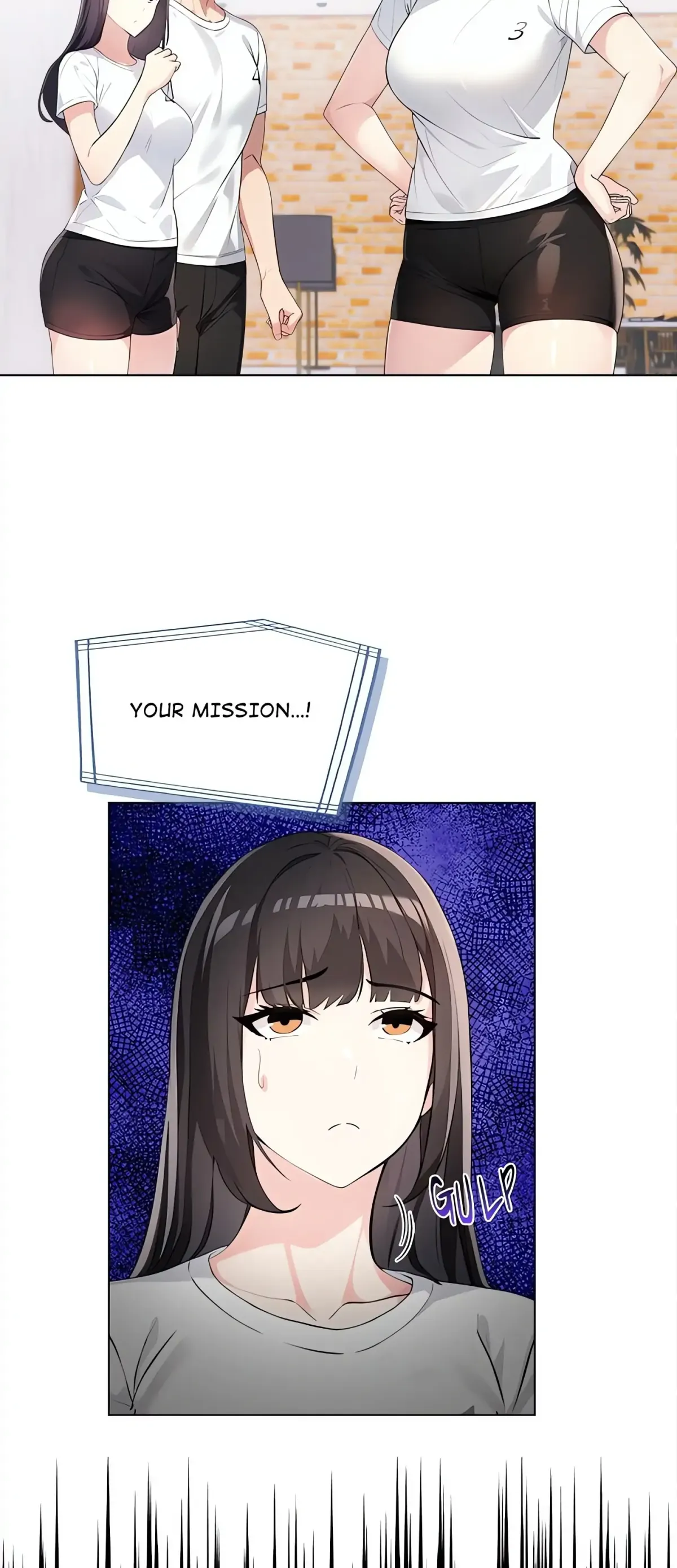 Read Matrimony Game chapter 3 image 80 on Lezhin