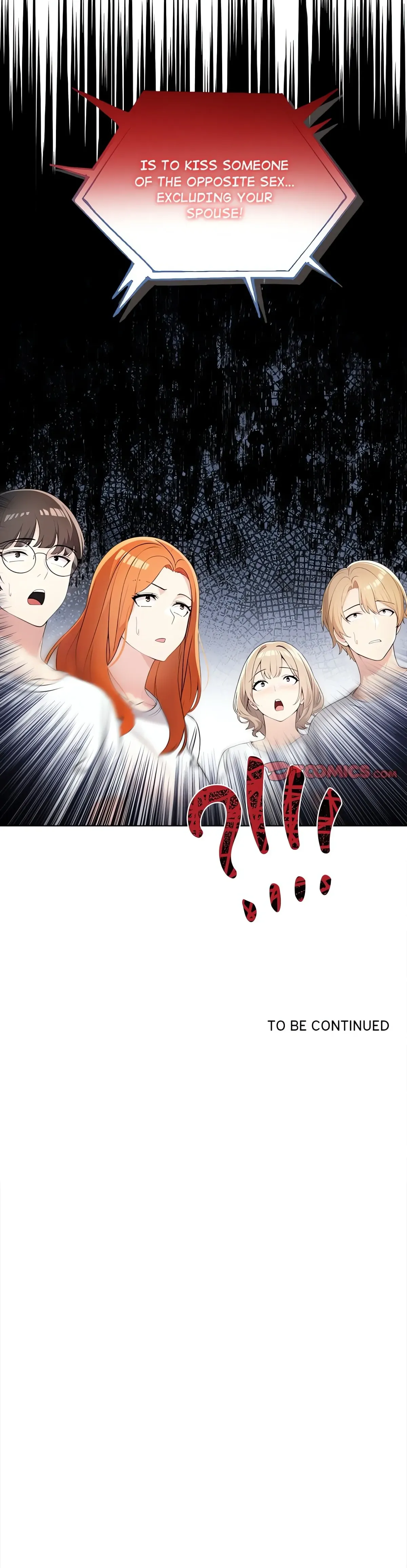 Read Matrimony Game chapter 3 image 81 on Lezhin
