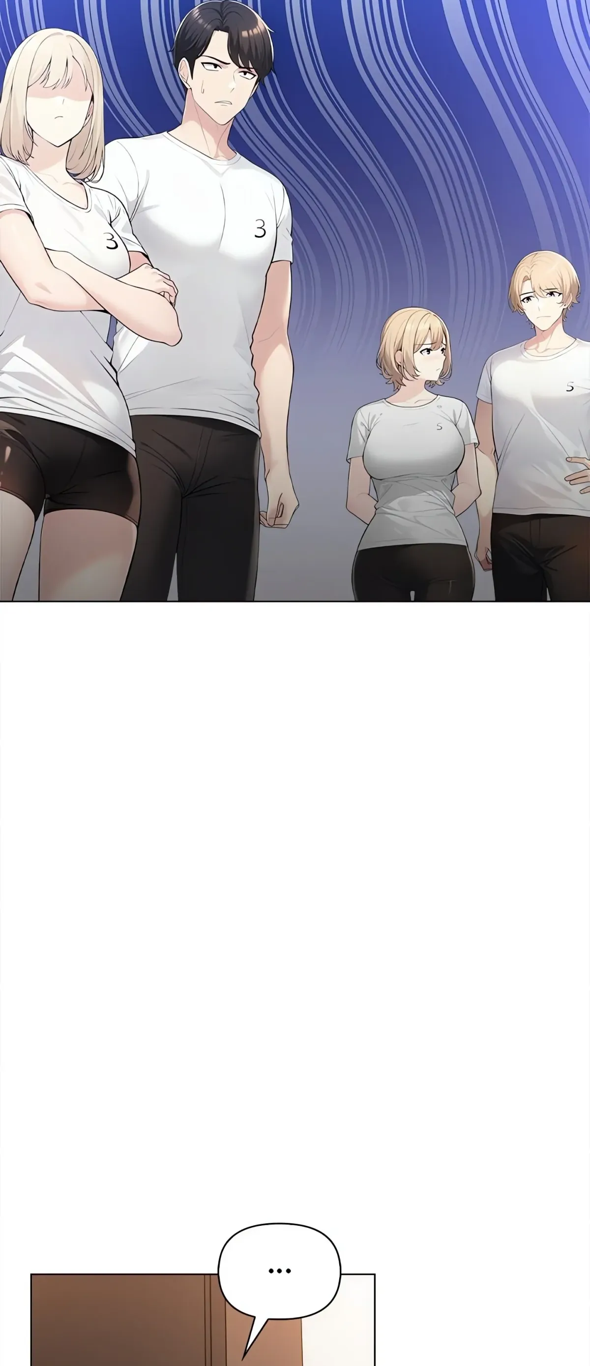 Read Matrimony Game chapter 4 image 10 on Lezhin