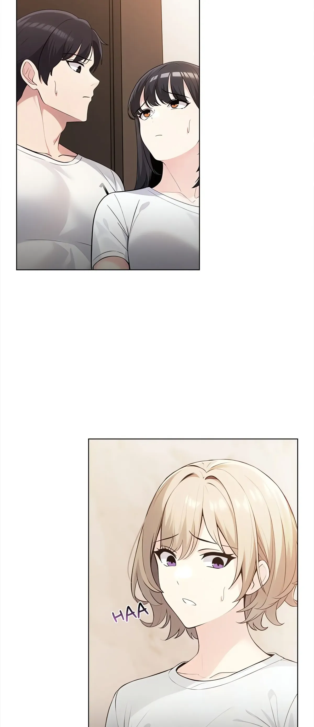 Read Matrimony Game chapter 4 image 11 on Lezhin