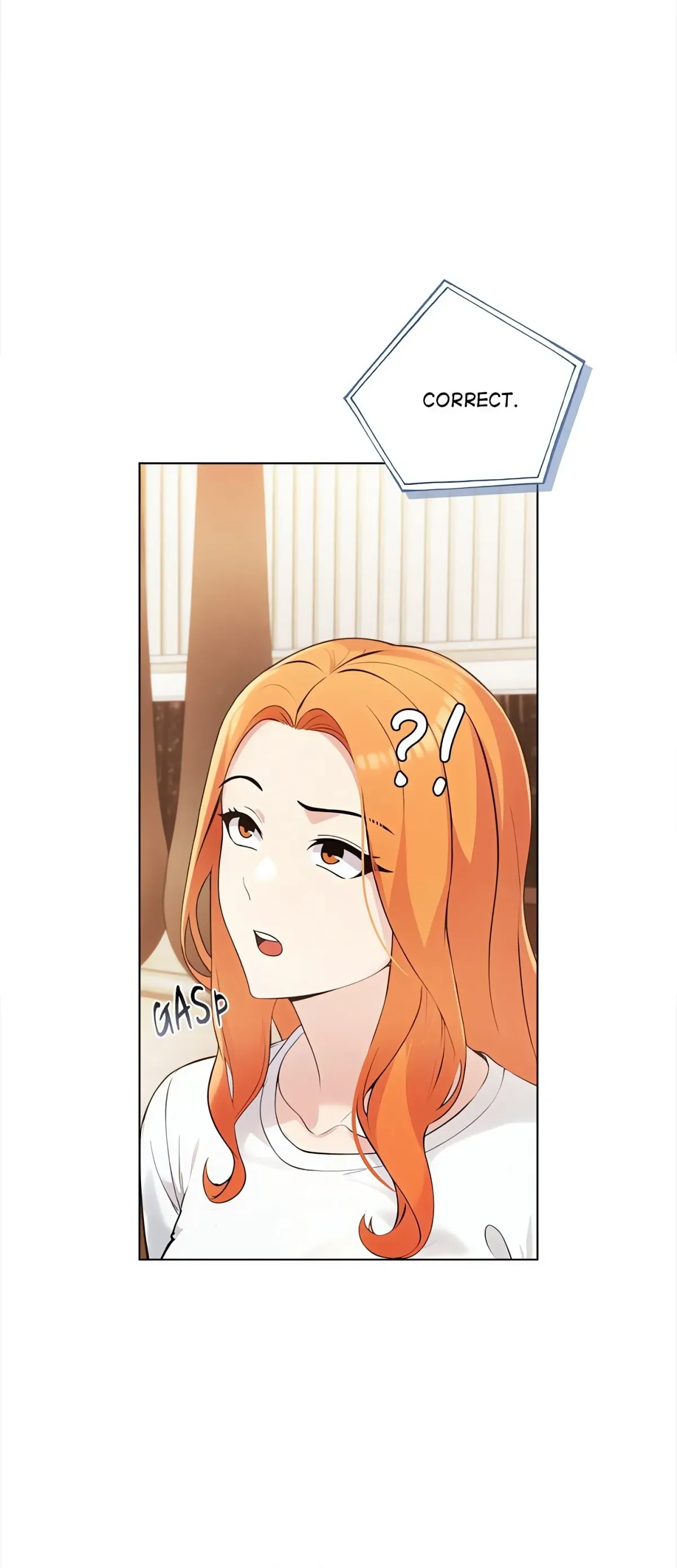 Read Matrimony Game chapter 4 image 14 on Lezhin