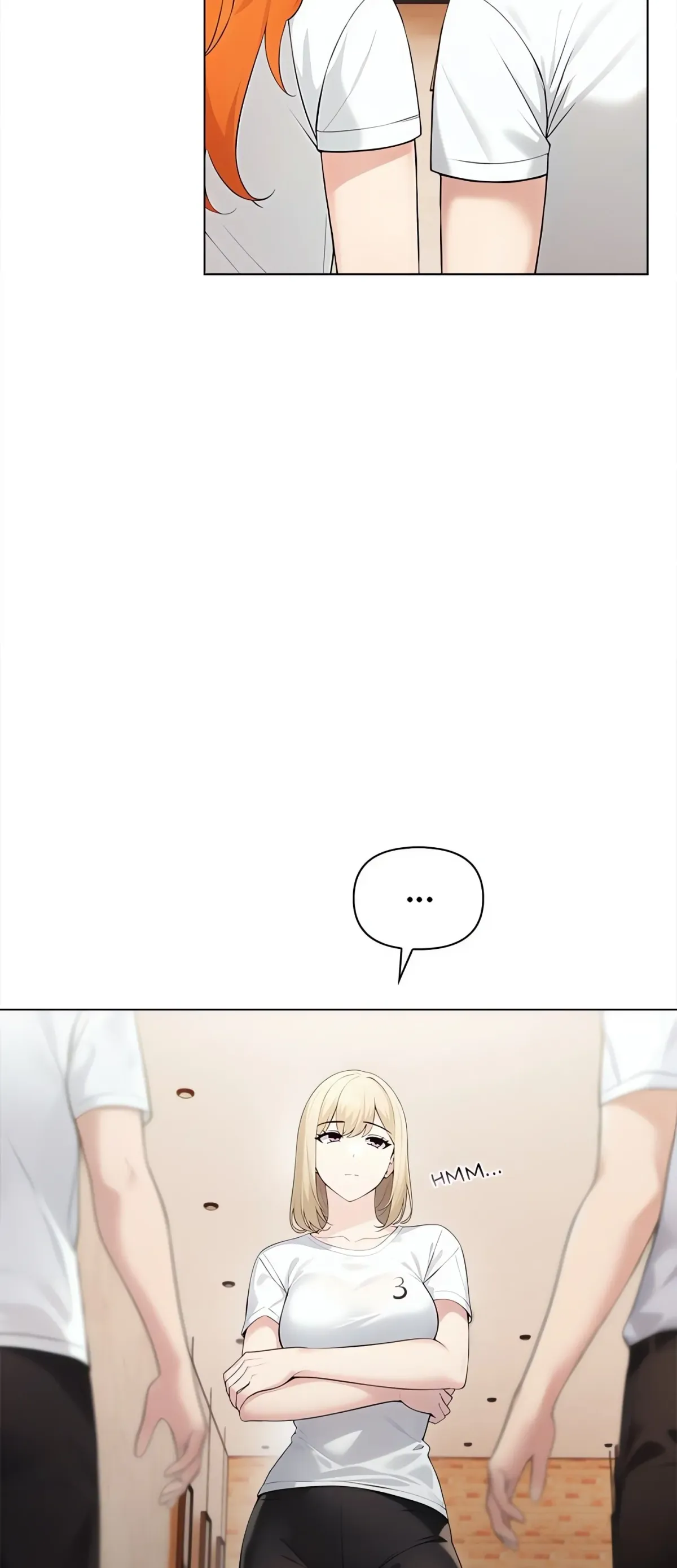 Read Matrimony Game chapter 4 image 18 on Lezhin