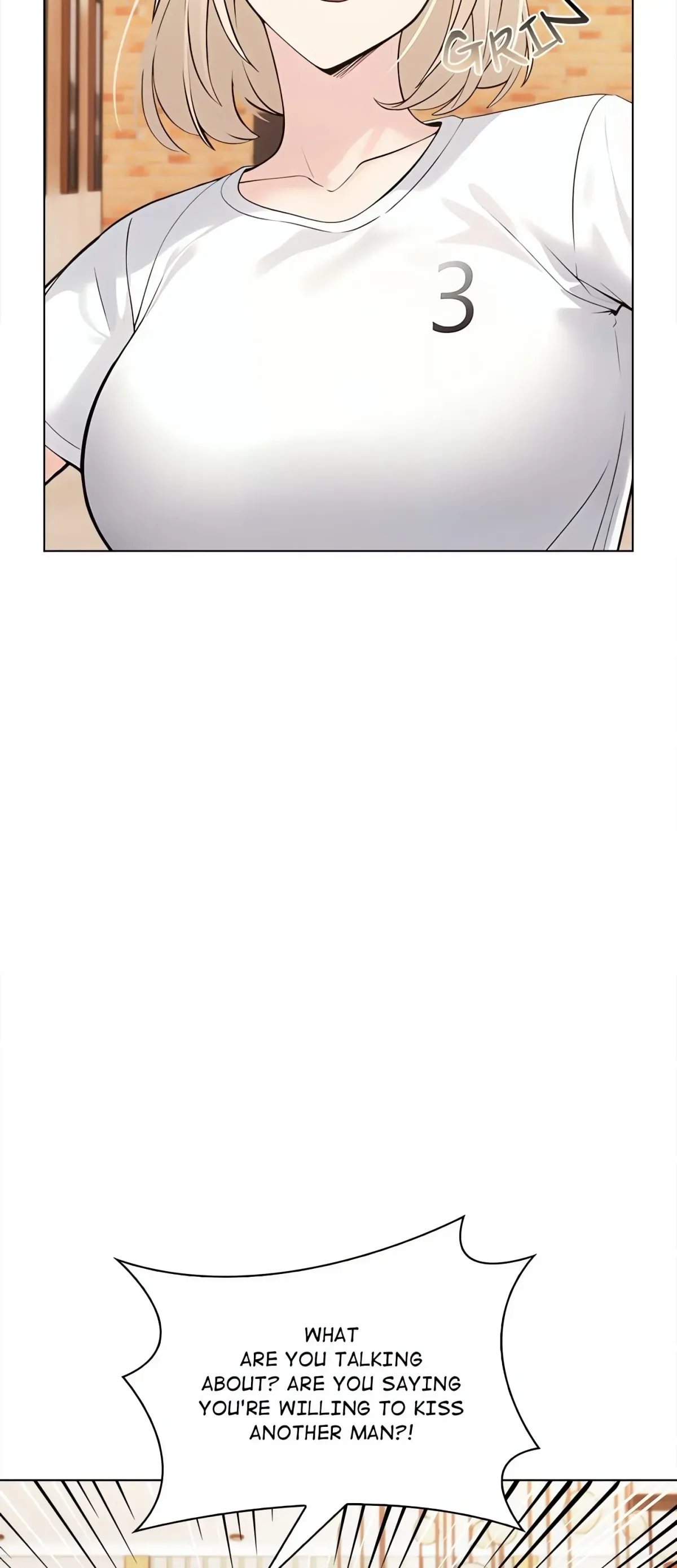 Read Matrimony Game chapter 4 image 22 on Lezhin