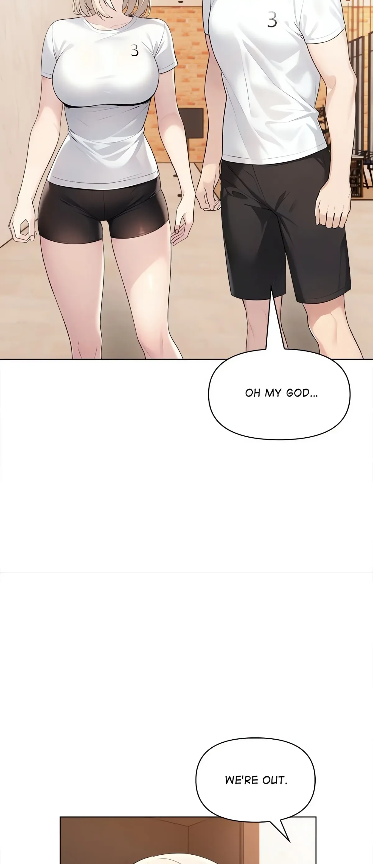 Read Matrimony Game chapter 4 image 25 on Lezhin