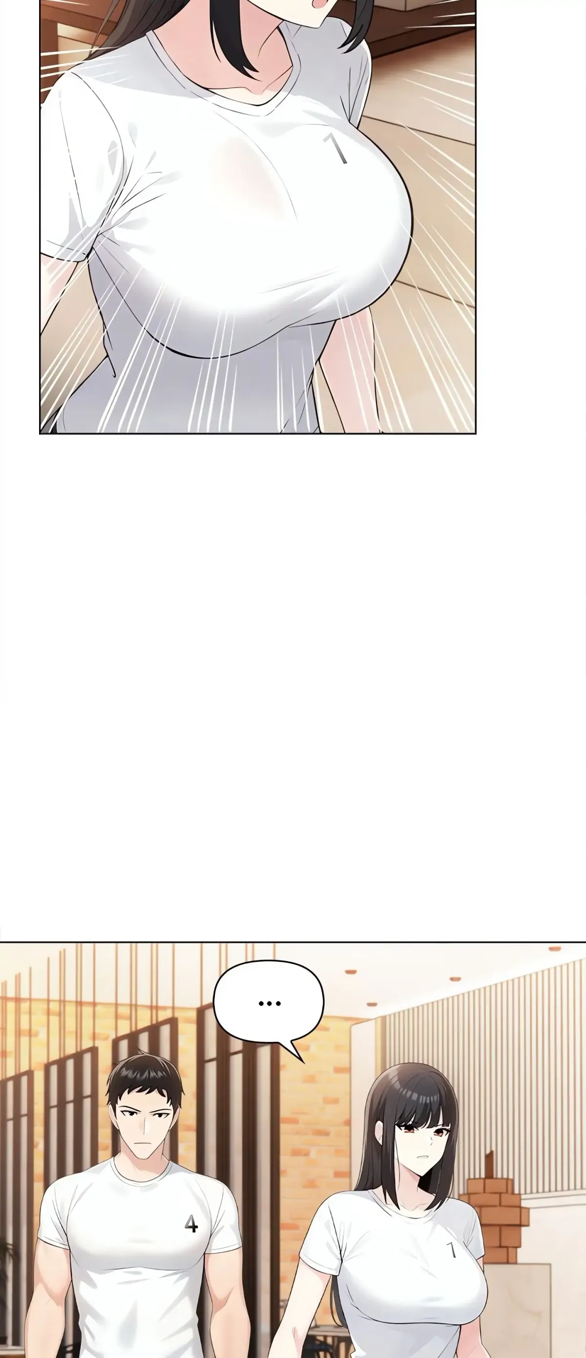Read Matrimony Game chapter 4 image 28 on Lezhin