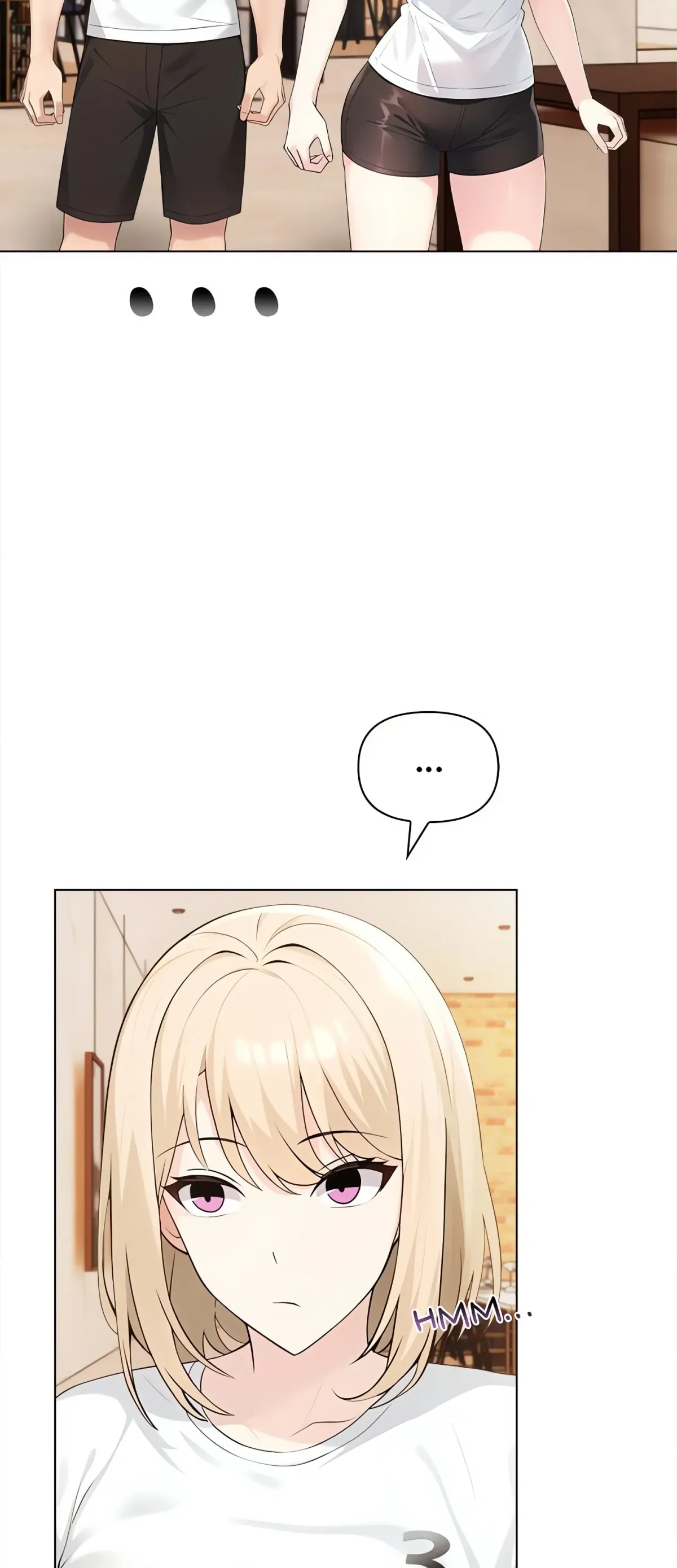 Read Matrimony Game chapter 4 image 29 on Lezhin