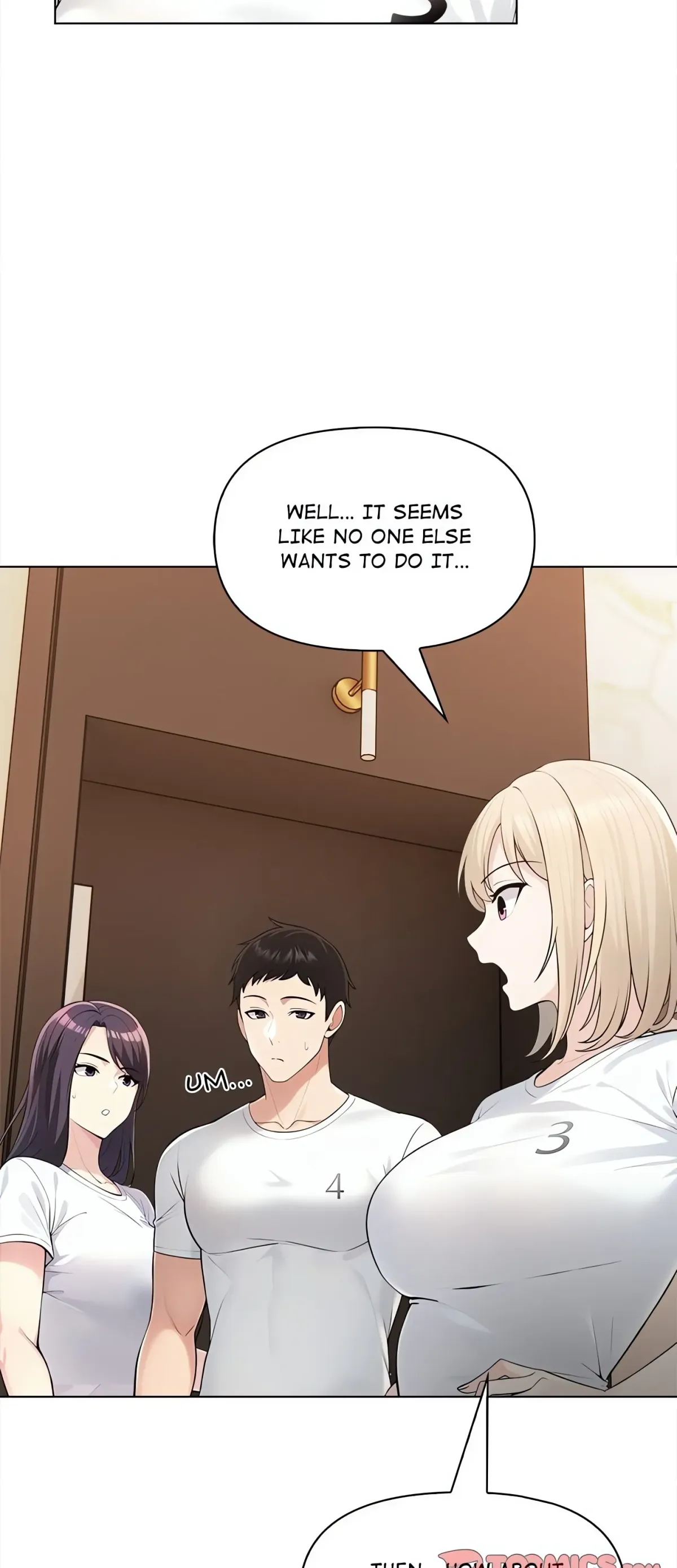 Read Matrimony Game chapter 4 image 30 on Lezhin
