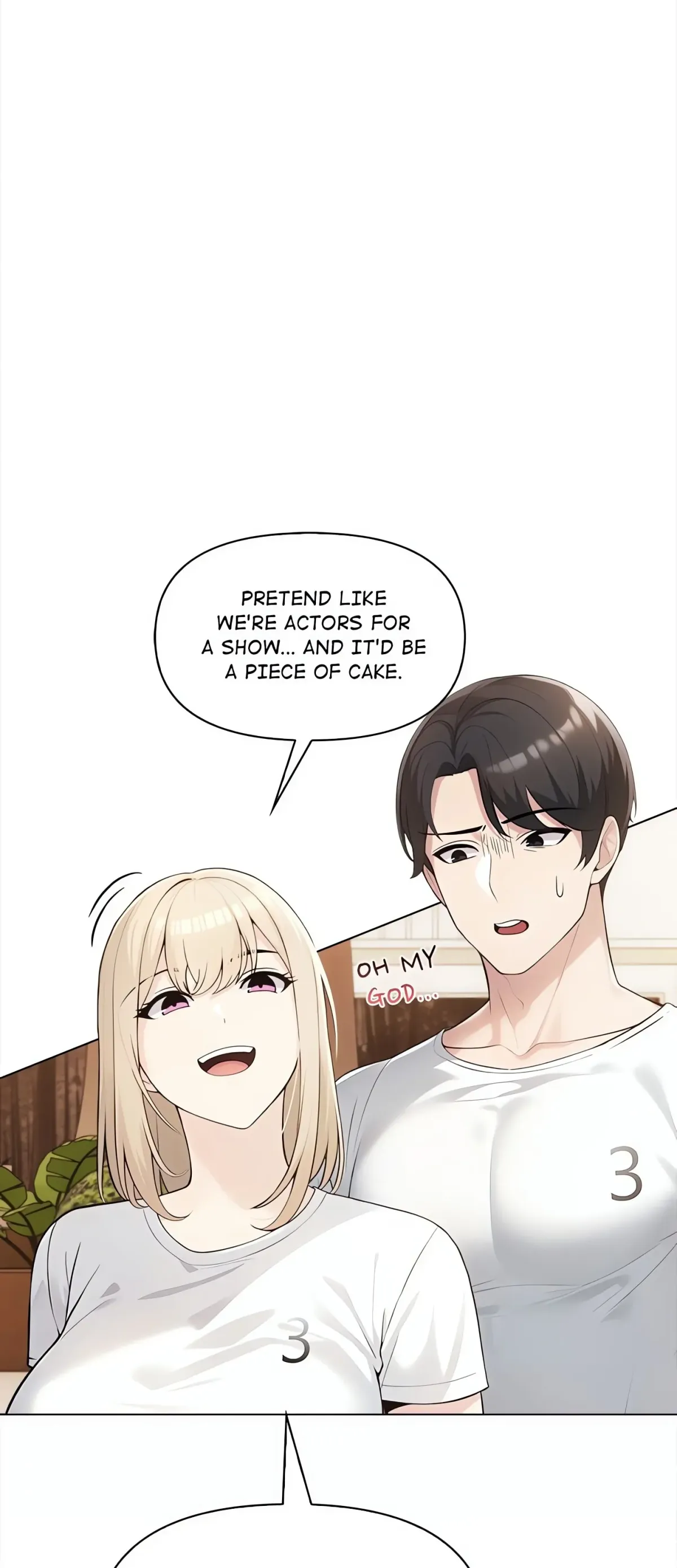 Read Matrimony Game chapter 4 image 32 on Lezhin