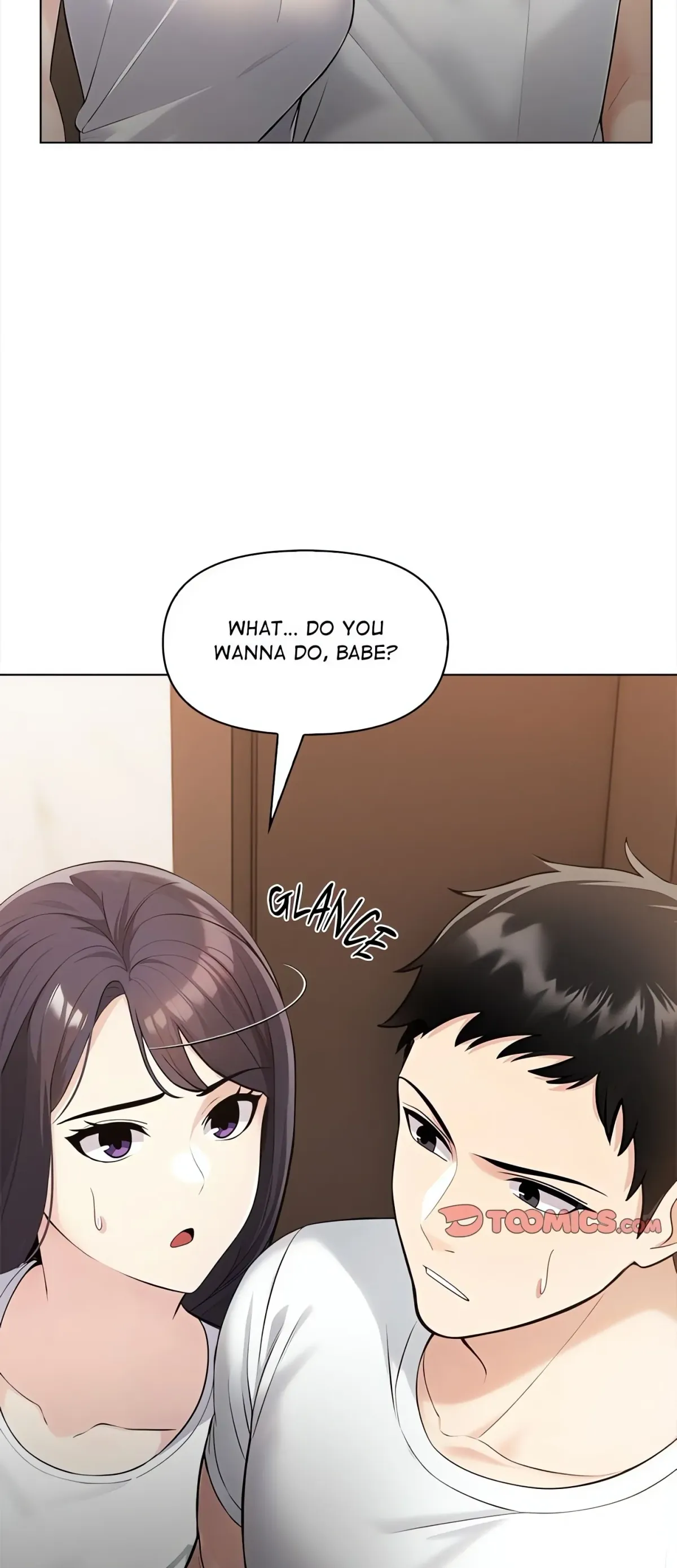 Read Matrimony Game chapter 4 image 34 on Lezhin