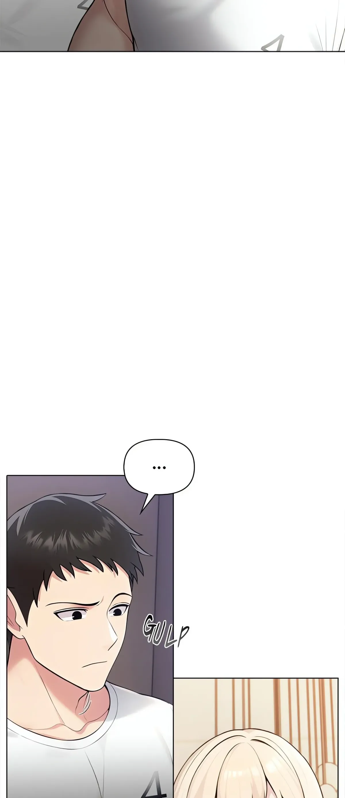 Read Matrimony Game chapter 4 image 35 on Lezhin