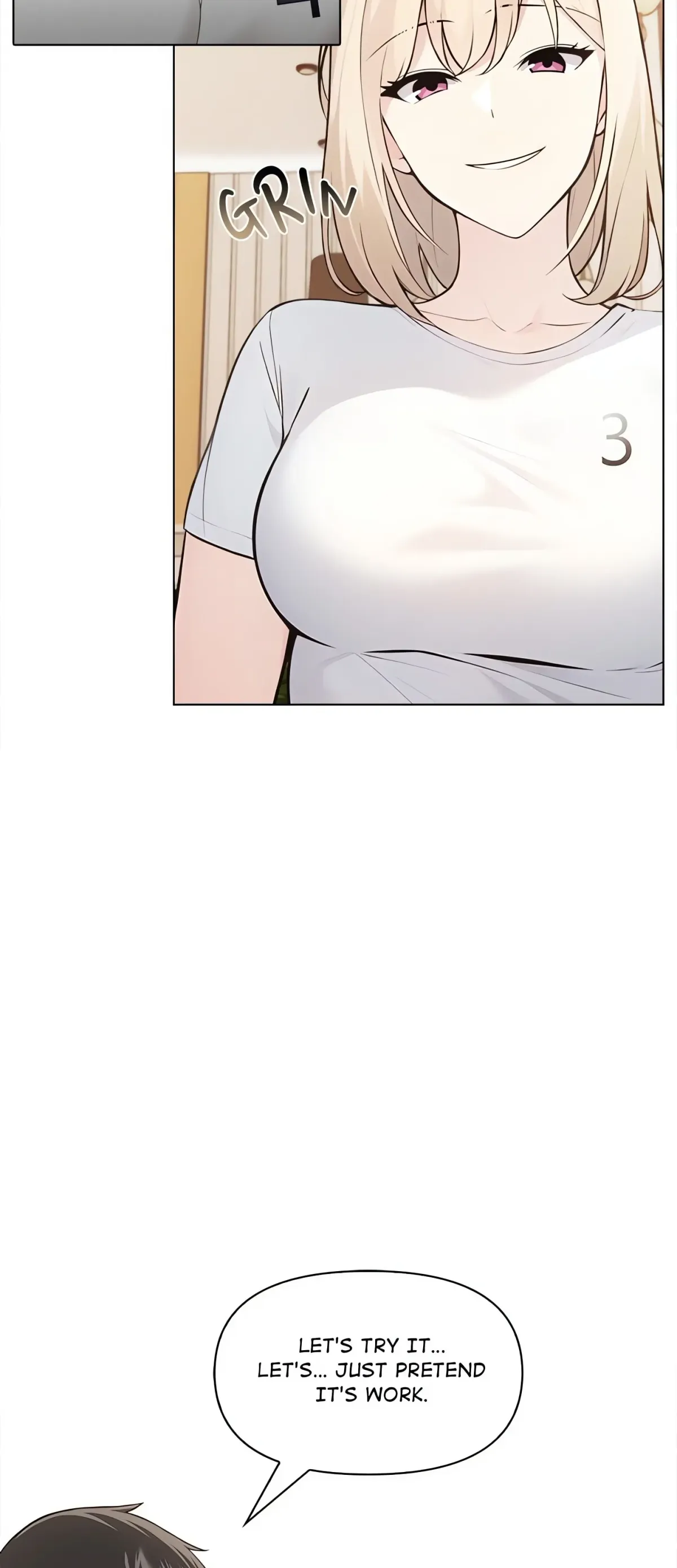 Read Matrimony Game chapter 4 image 36 on Lezhin