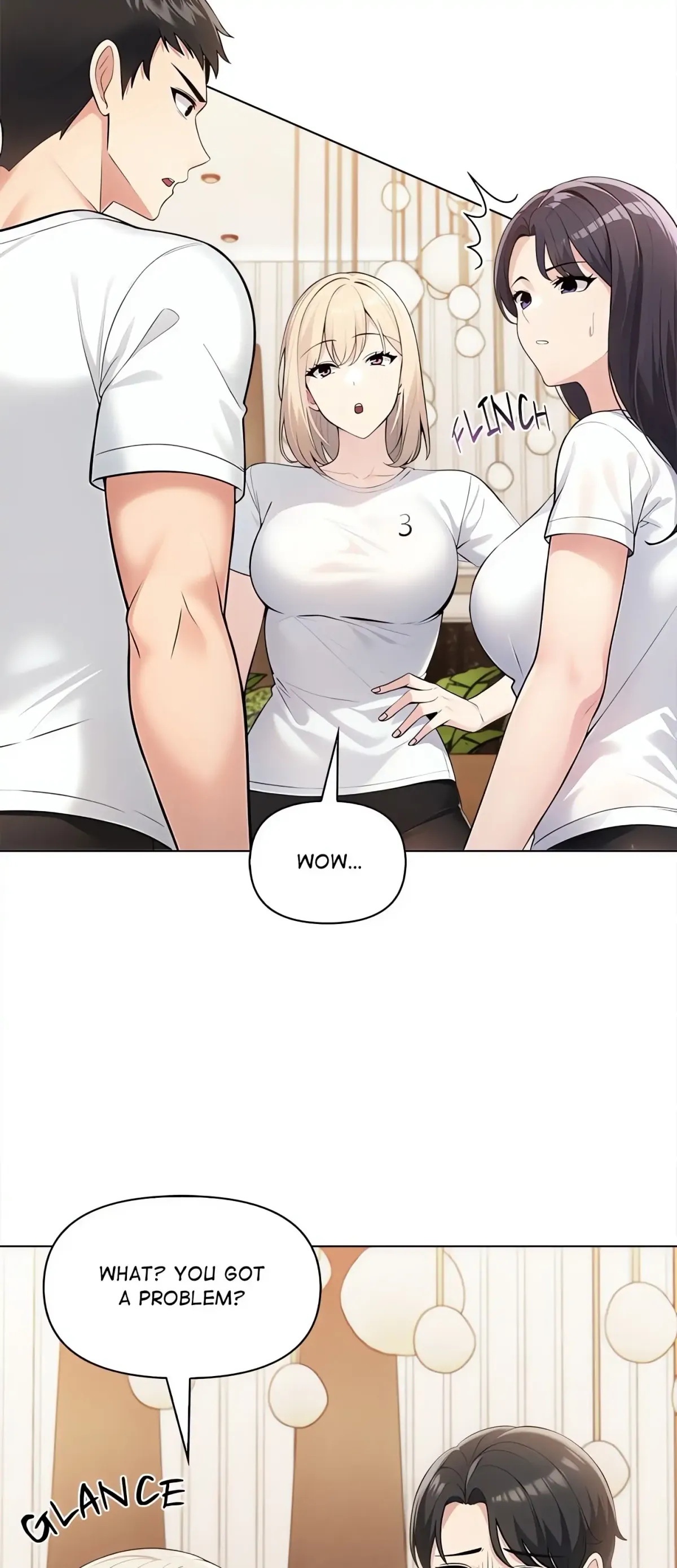 Read Matrimony Game chapter 4 image 37 on Lezhin