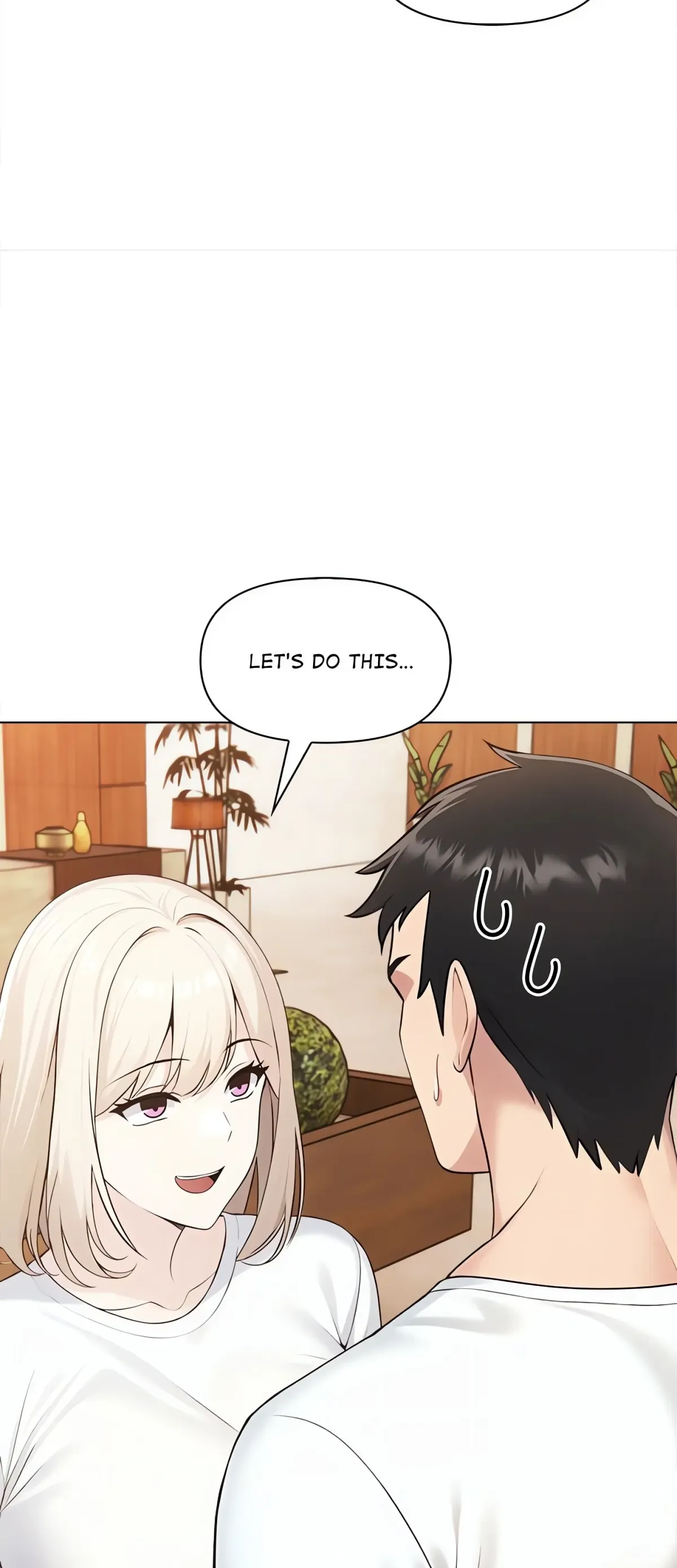 Read Matrimony Game chapter 4 image 41 on Lezhin