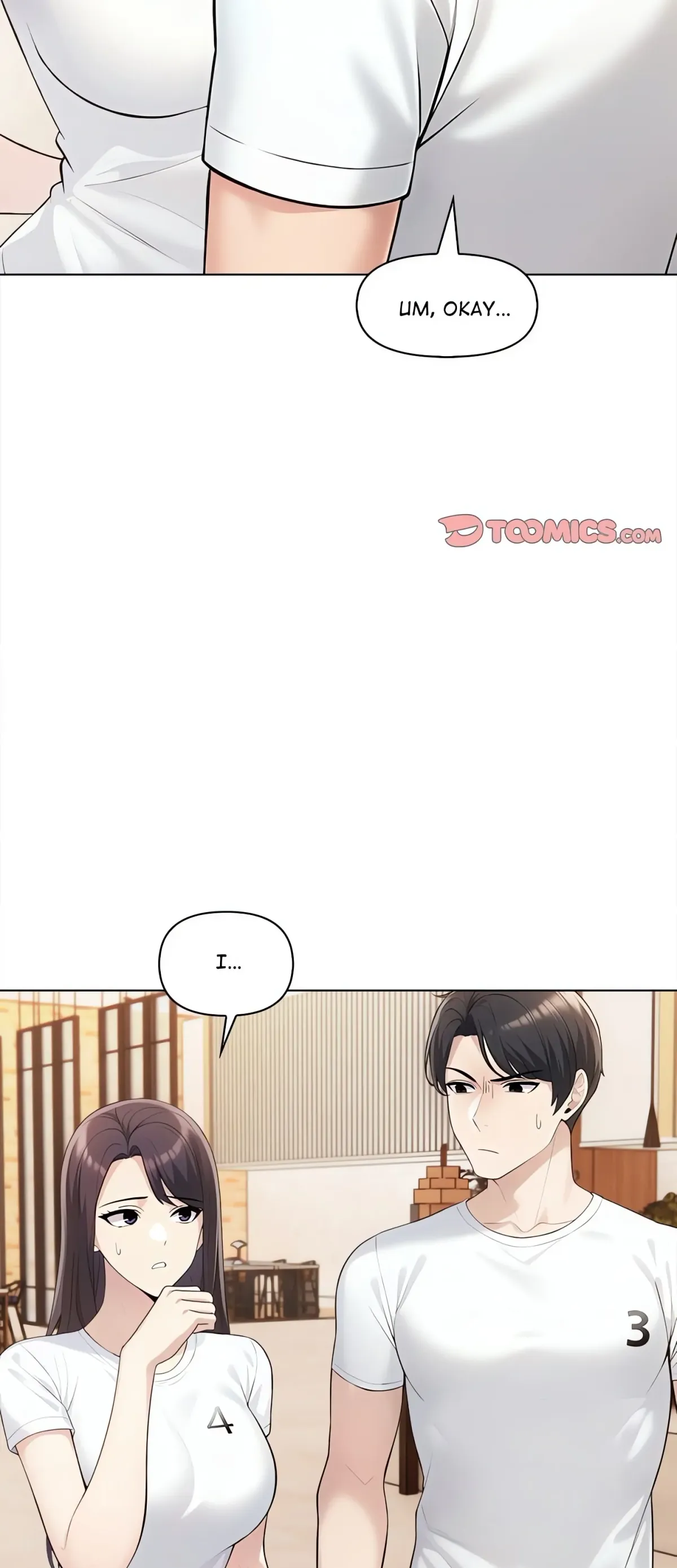 Read Matrimony Game chapter 4 image 42 on Lezhin