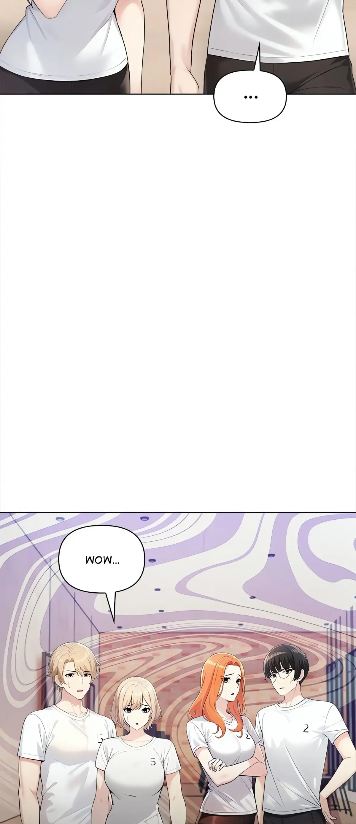 Read Matrimony Game chapter 4 image 43 on Lezhin