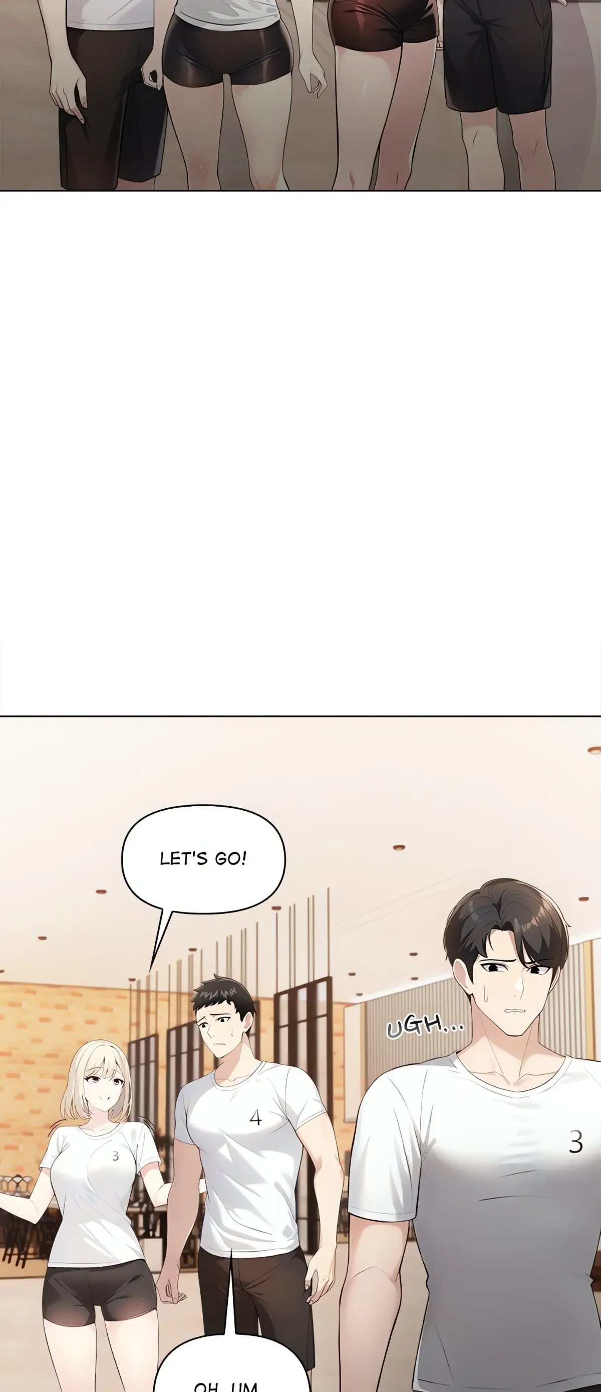 Read Matrimony Game chapter 4 image 44 on Lezhin