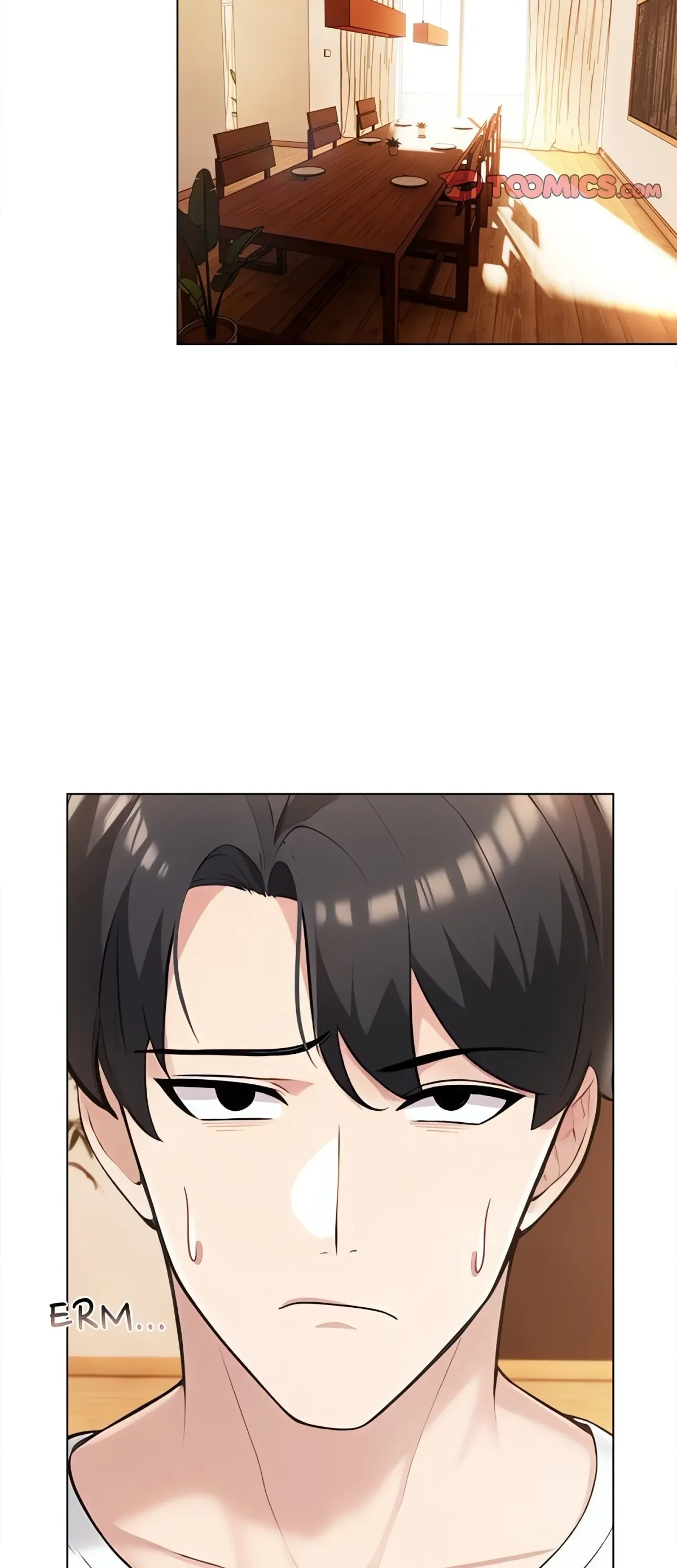 Read Matrimony Game chapter 4 image 46 on Lezhin