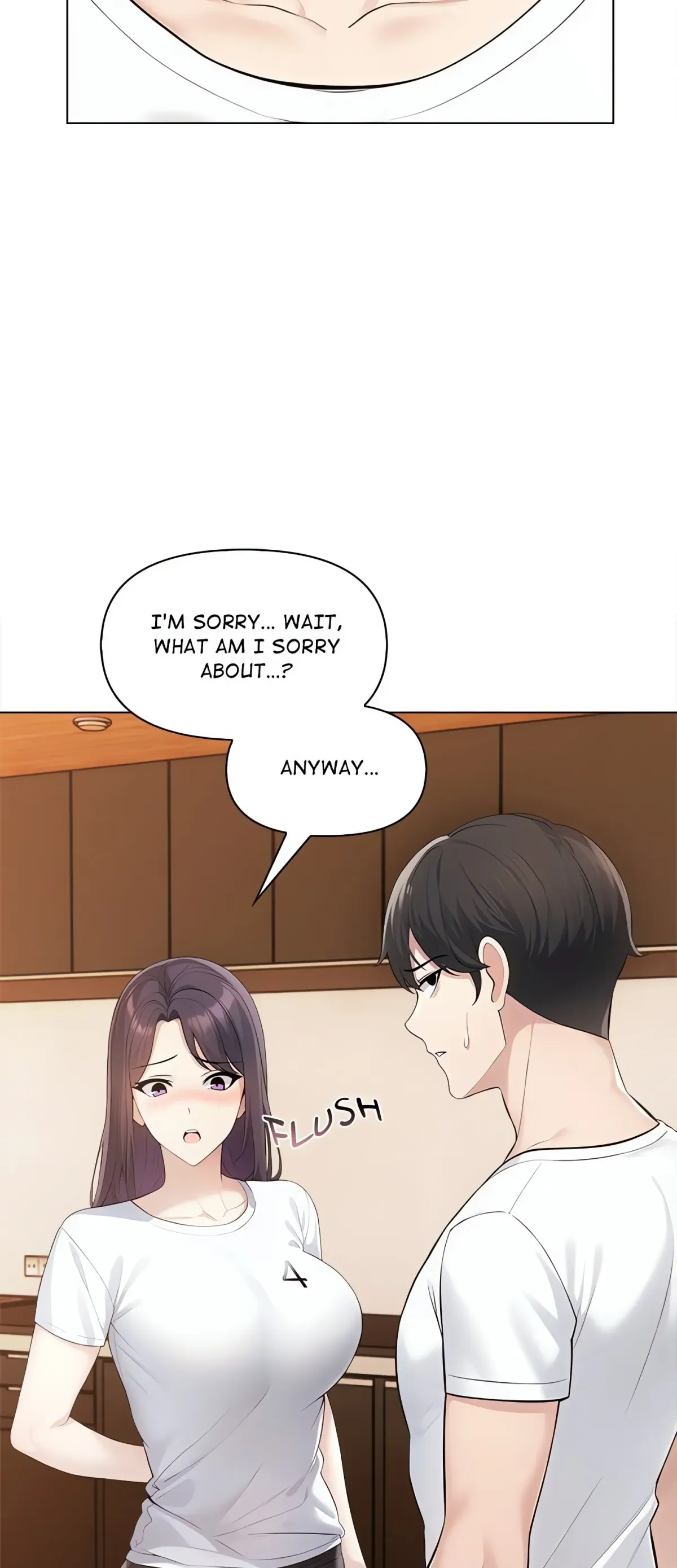 Read Matrimony Game chapter 4 image 47 on Lezhin
