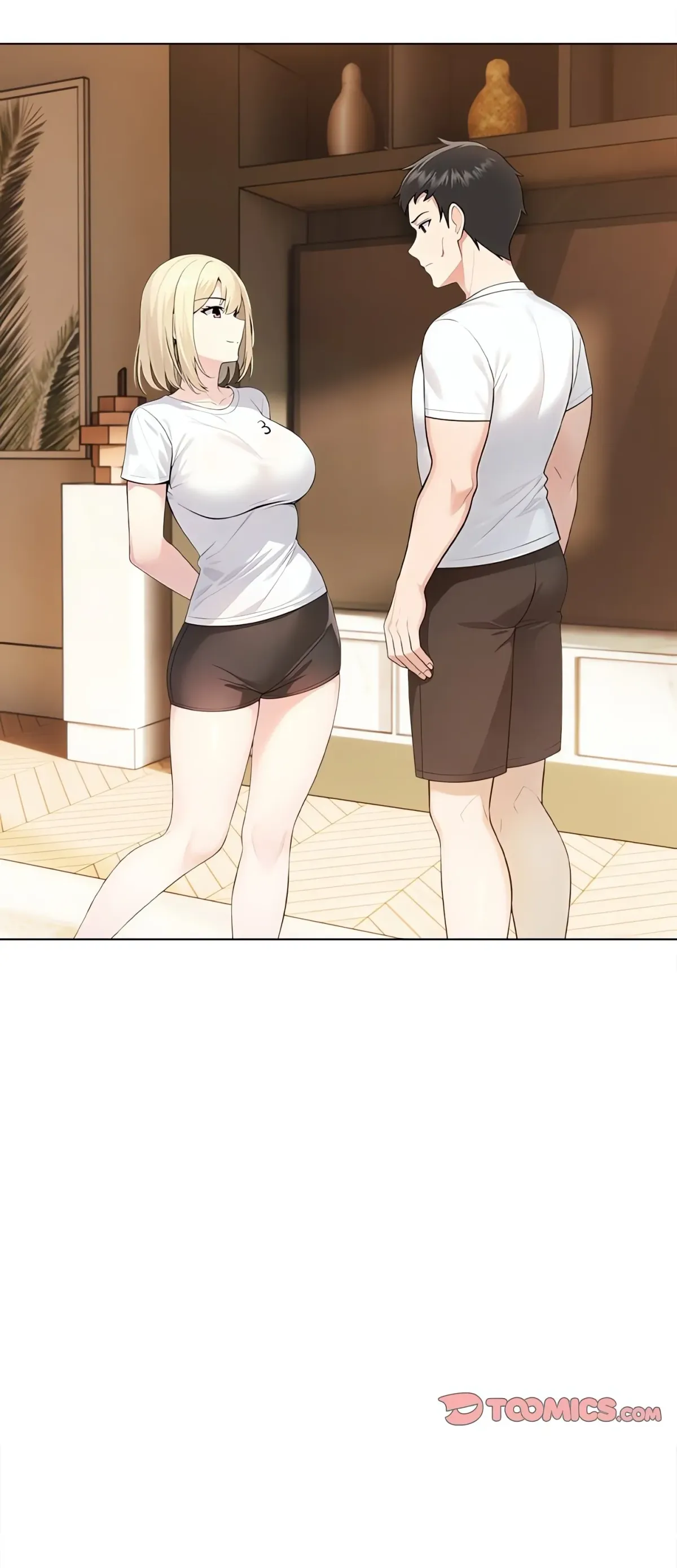 Read Matrimony Game chapter 4 image 49 on Lezhin