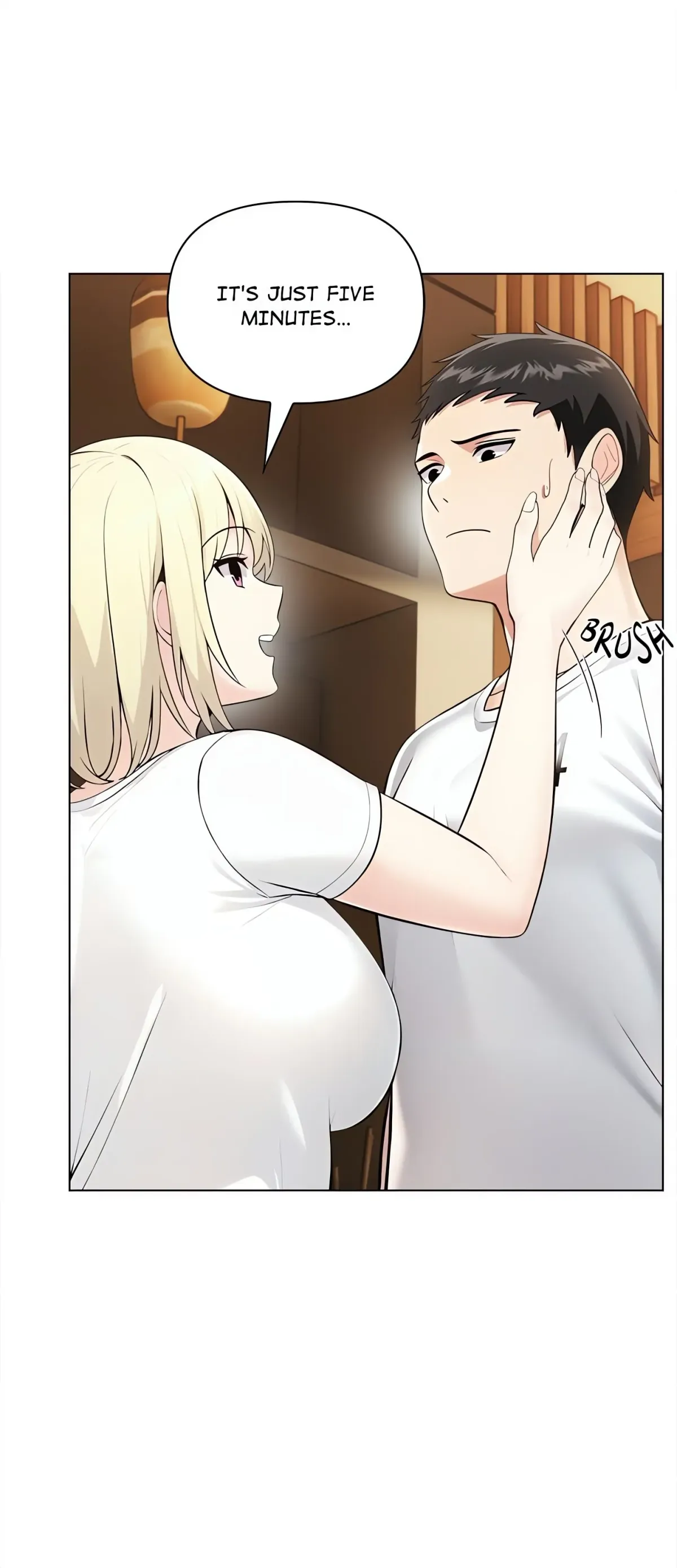 Read Matrimony Game chapter 4 image 51 on Lezhin
