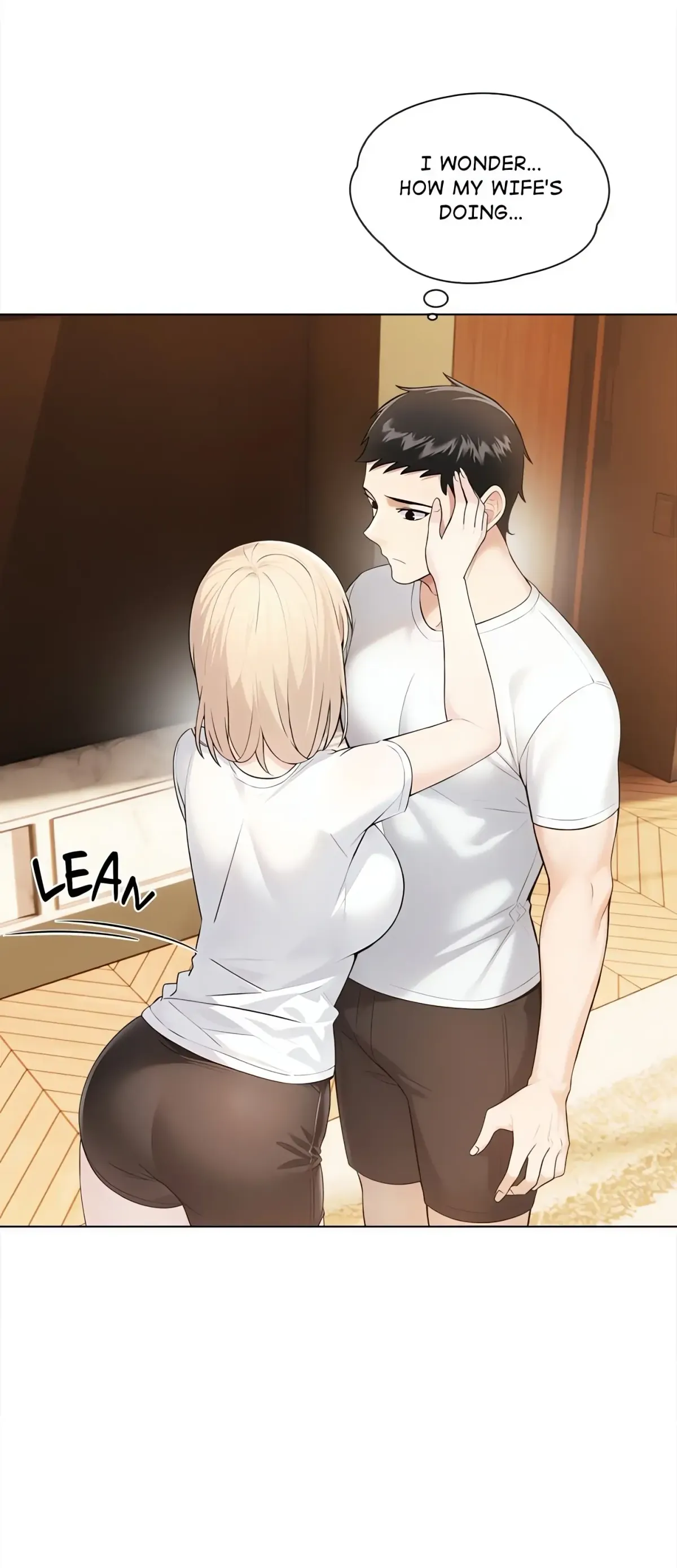 Read Matrimony Game chapter 4 image 52 on Lezhin