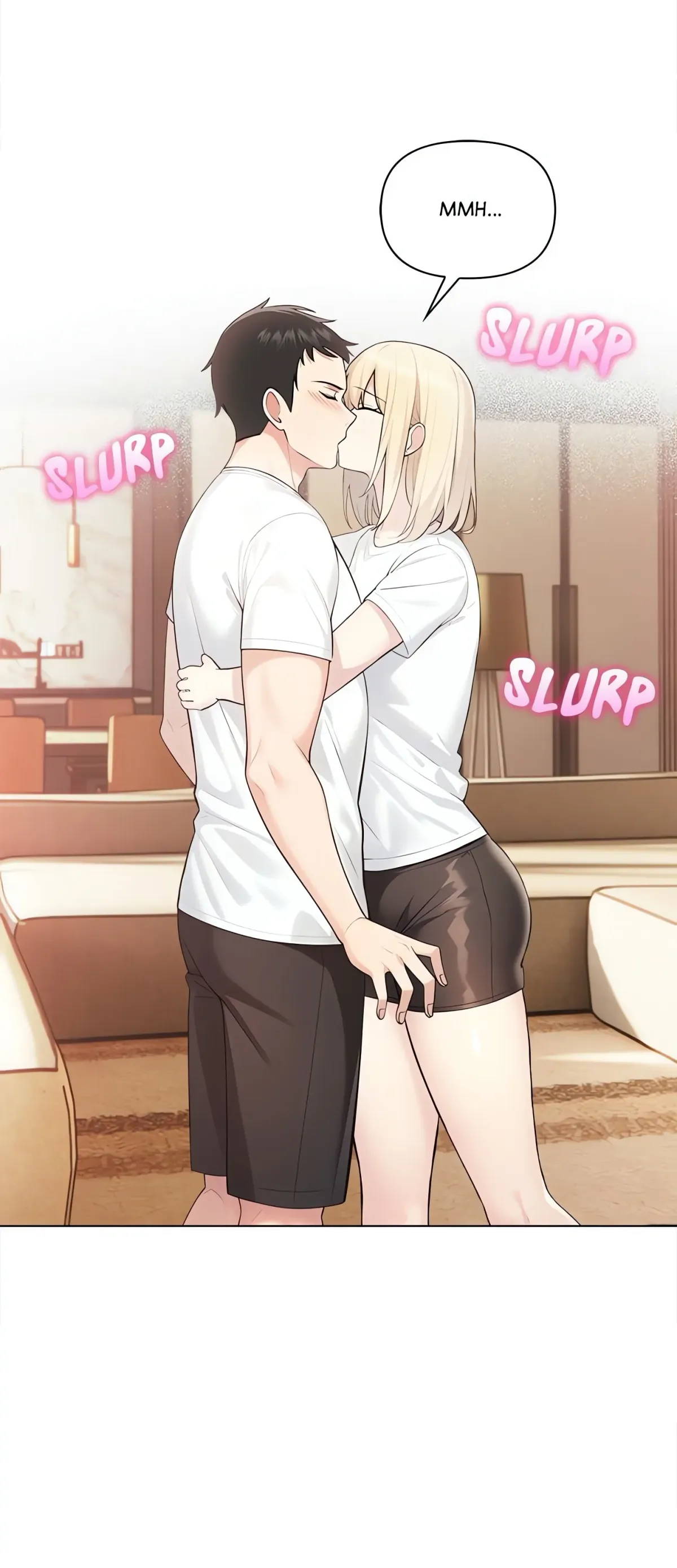 Read Matrimony Game chapter 4 image 60 on Lezhin