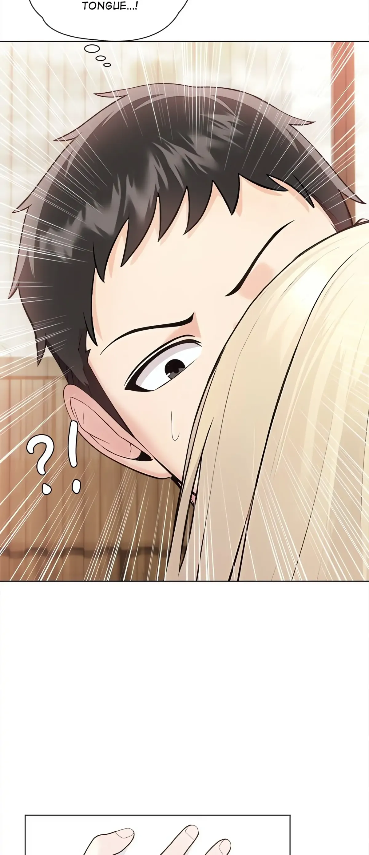 Read Matrimony Game chapter 4 image 62 on Lezhin
