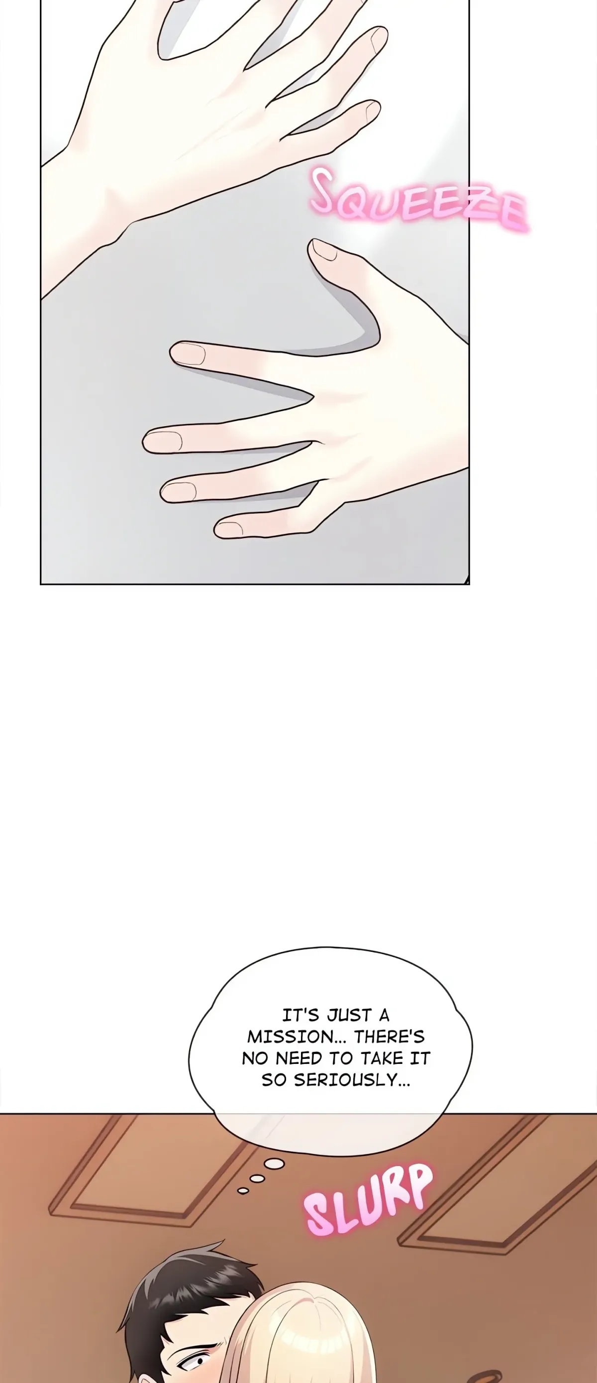 Read Matrimony Game chapter 4 image 63 on Lezhin