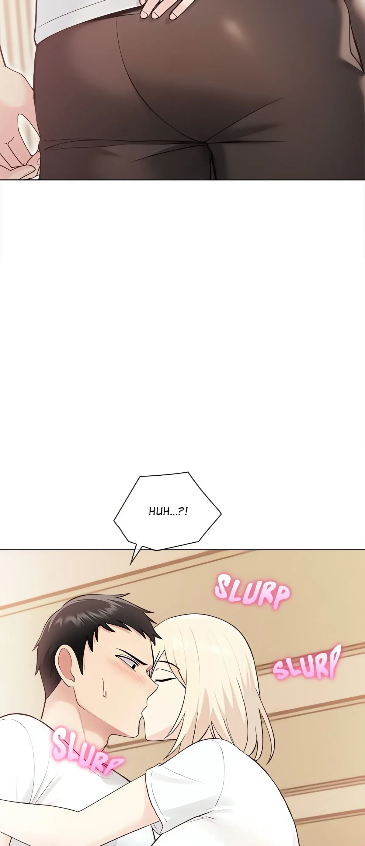 Read Matrimony Game chapter 4 image 66 on Lezhin